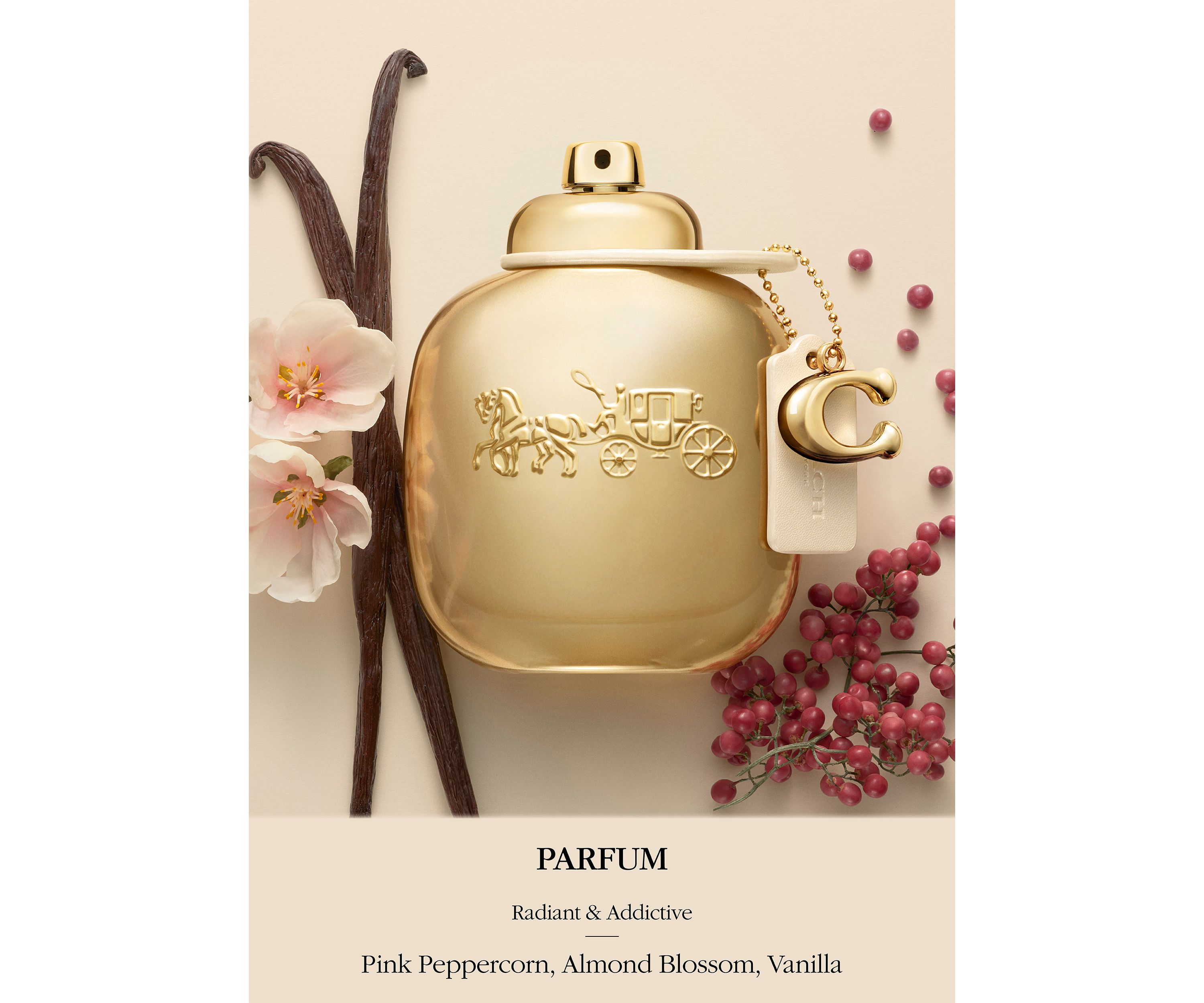Gold Parfum 