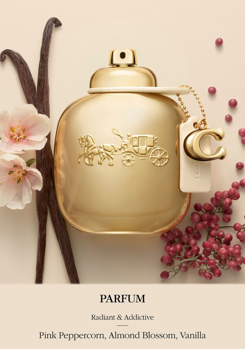 Gold Parfum 