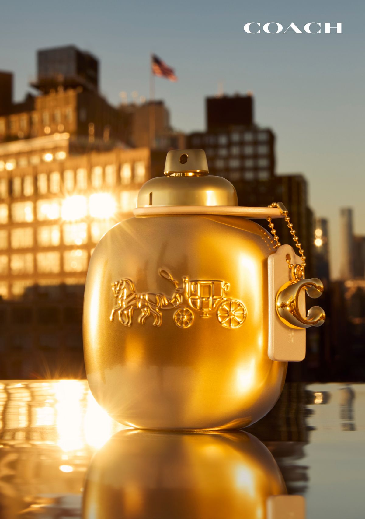 Gold Parfum 