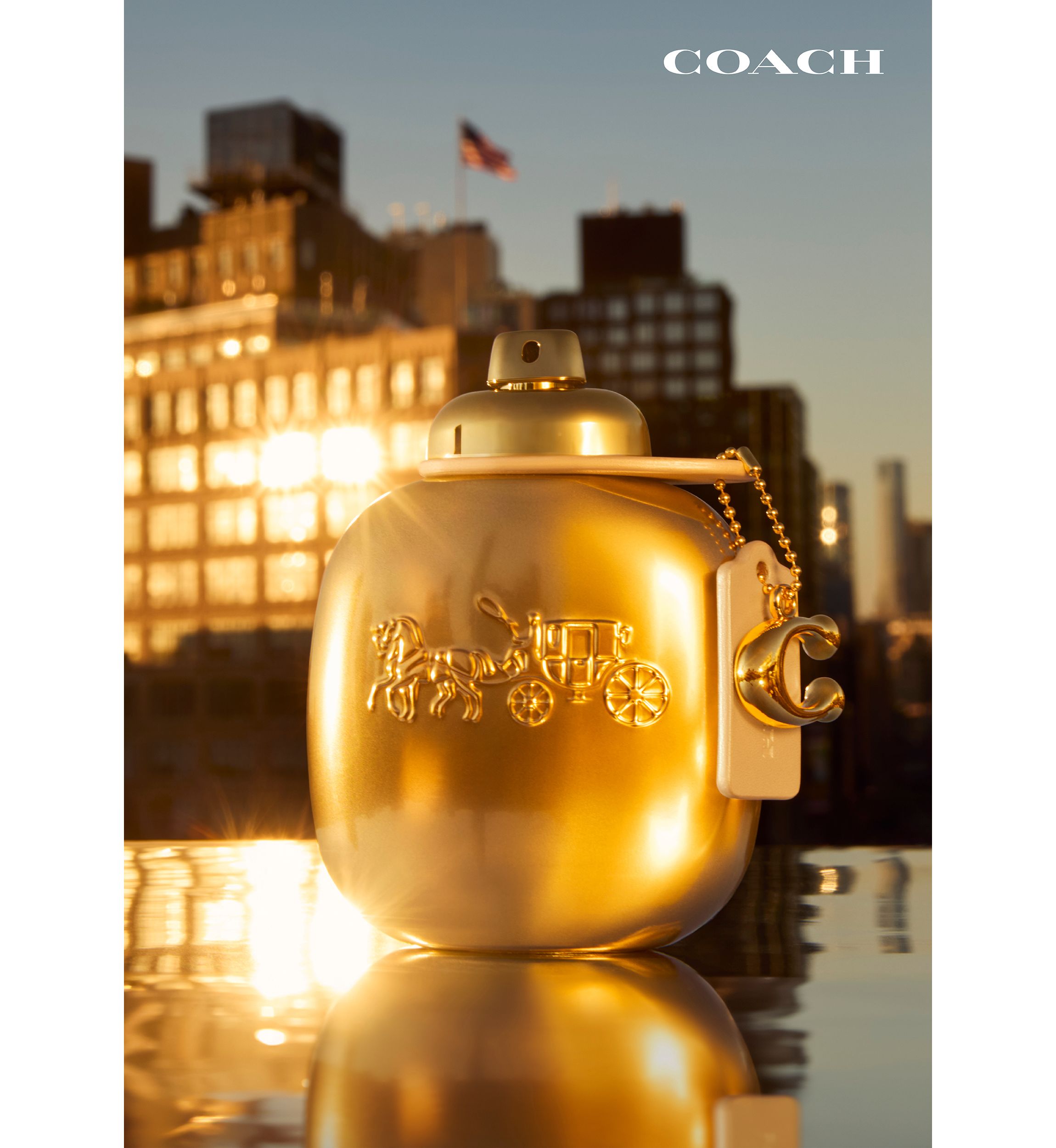 Gold Parfum 