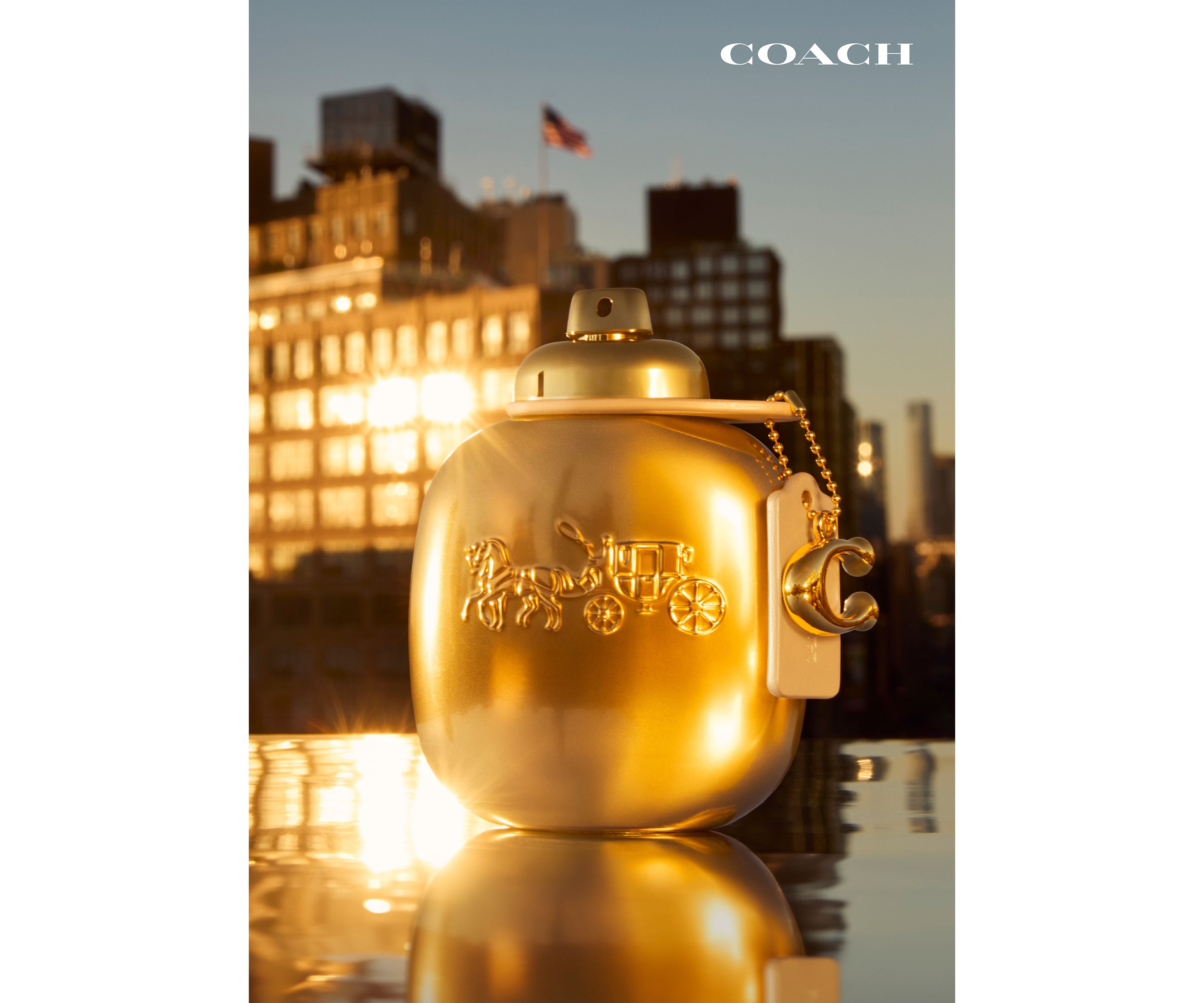 Gold Parfum 