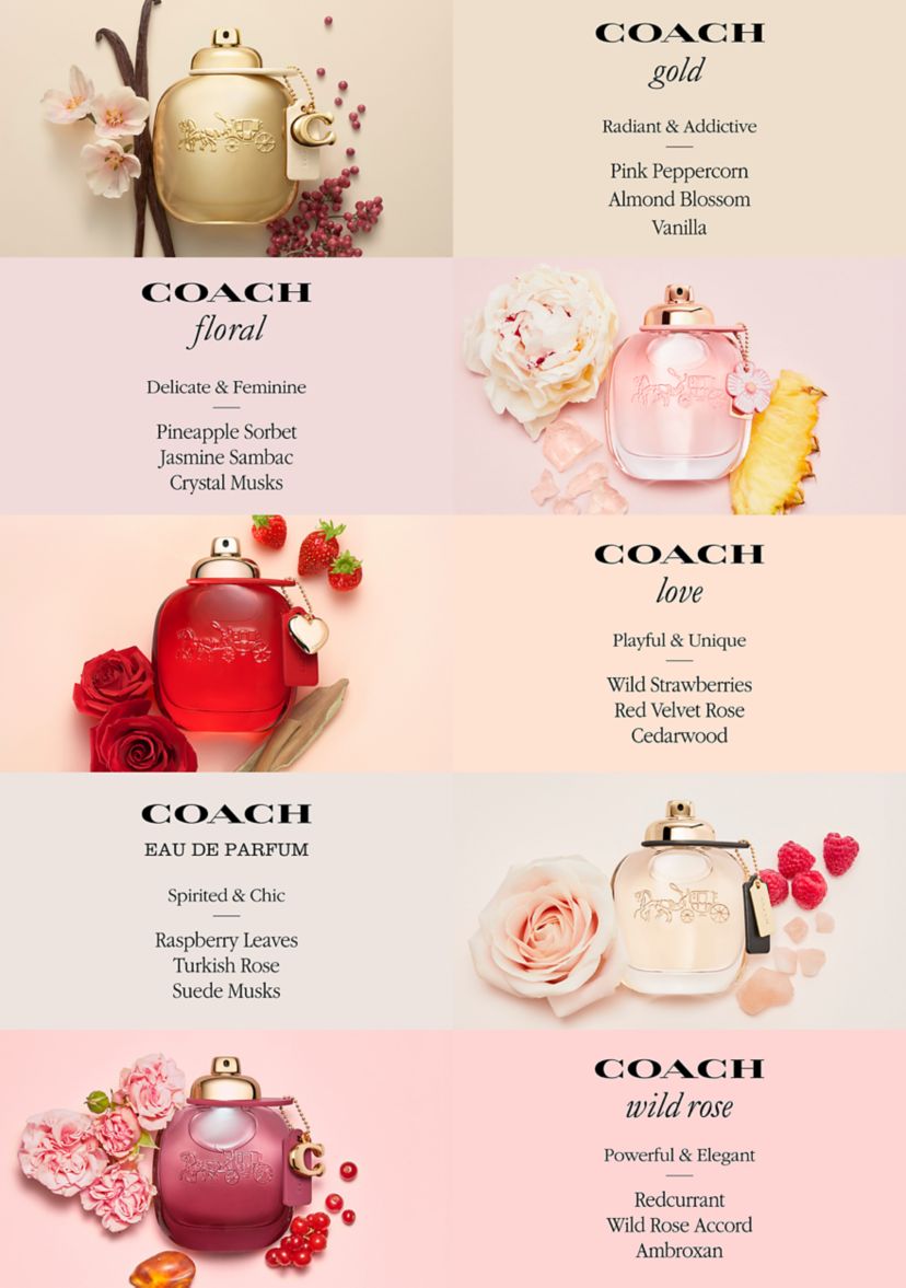 Gold Parfum 