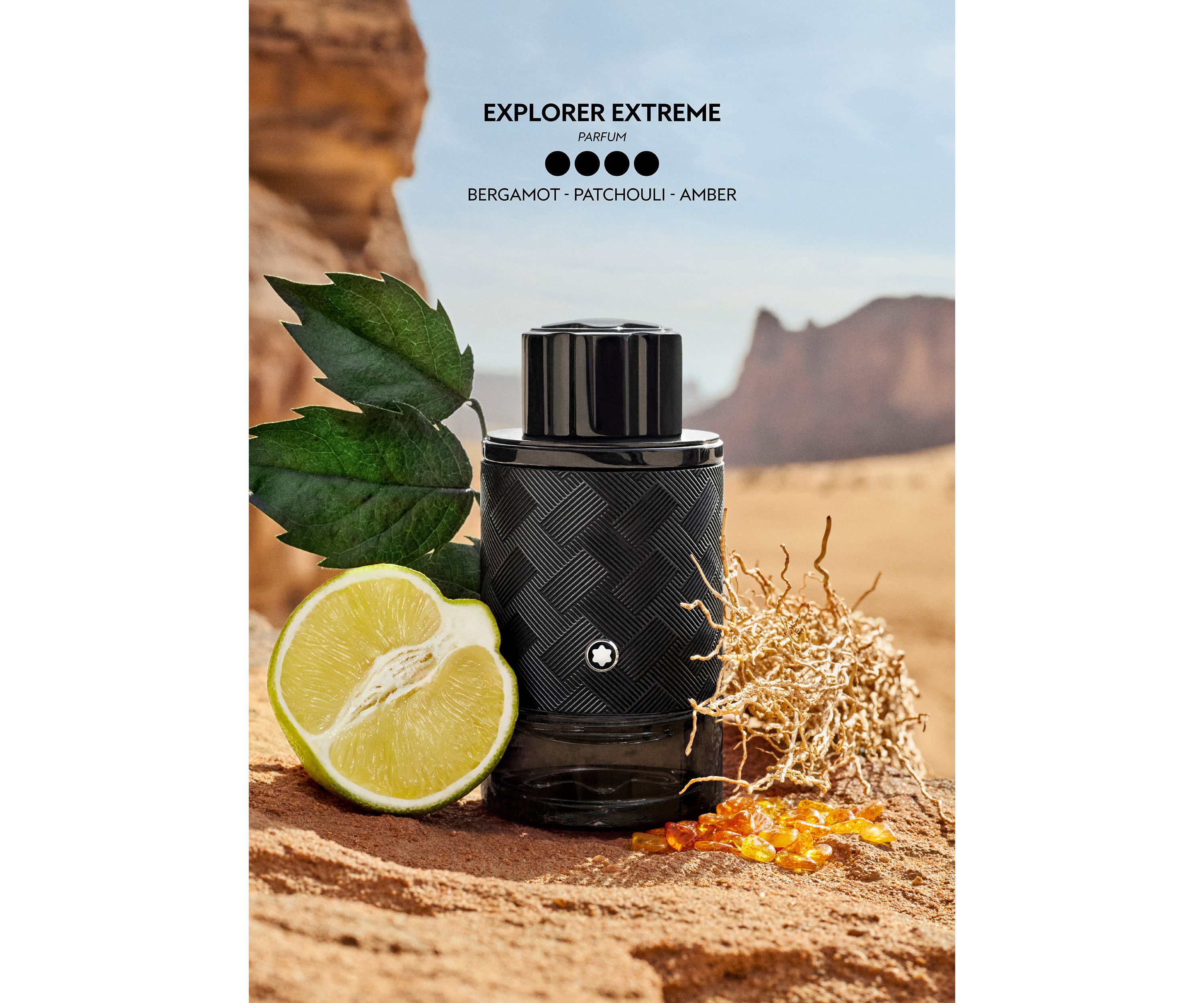 Explorer Extreme Parfum 