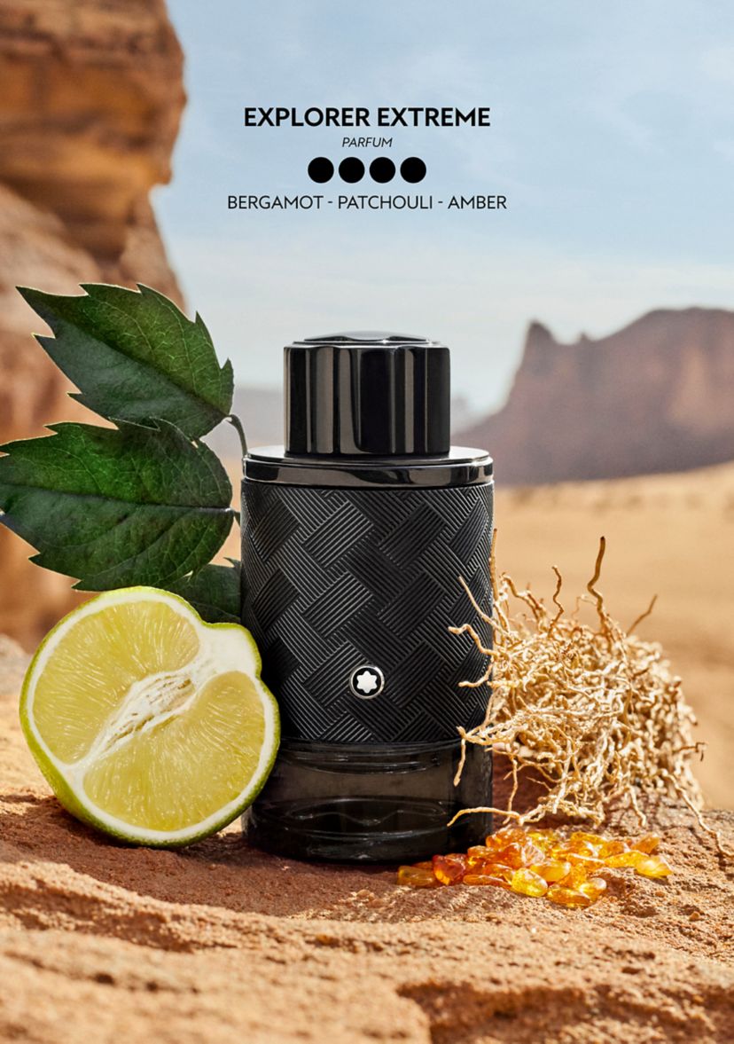 Explorer Extreme Parfum 