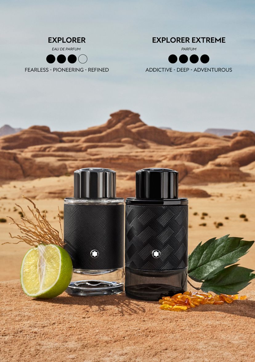 Explorer Extreme Parfum 