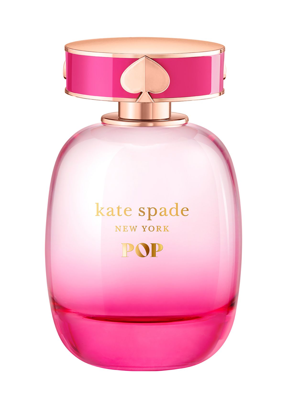 Pop Eau de Parfum