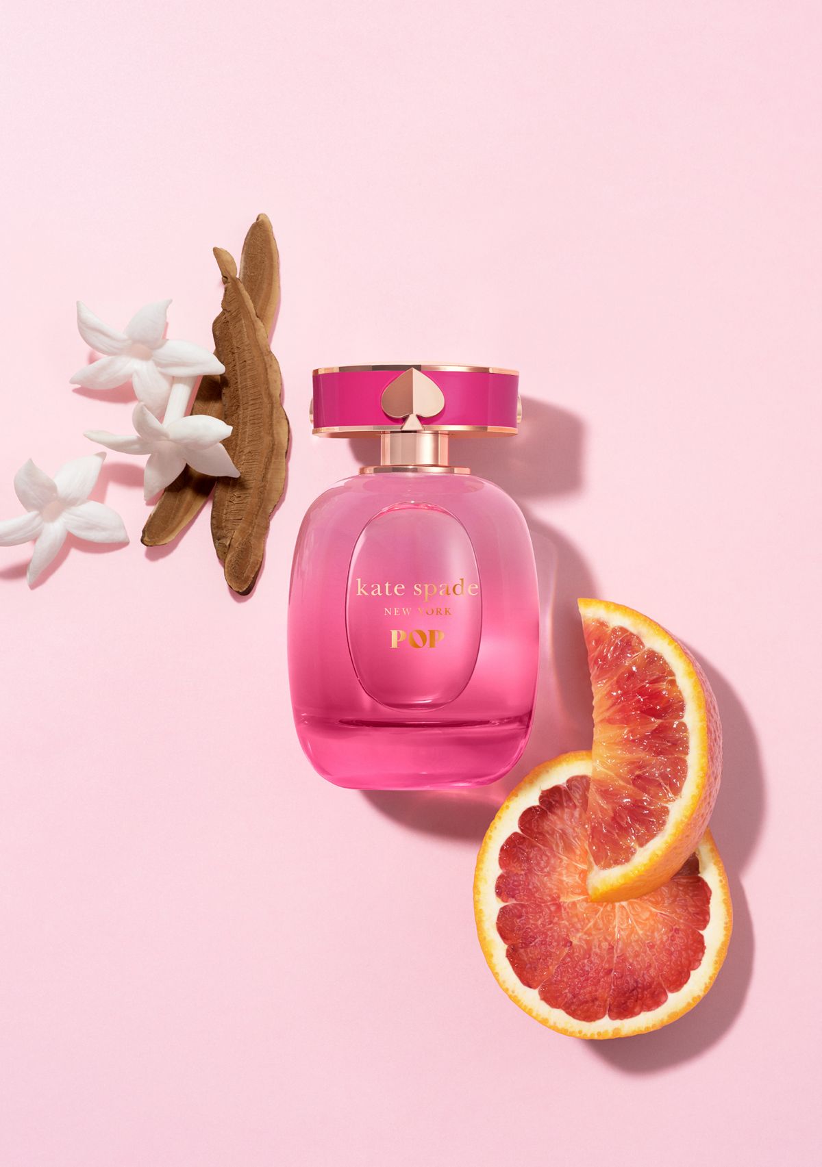 Pop Eau de Parfum