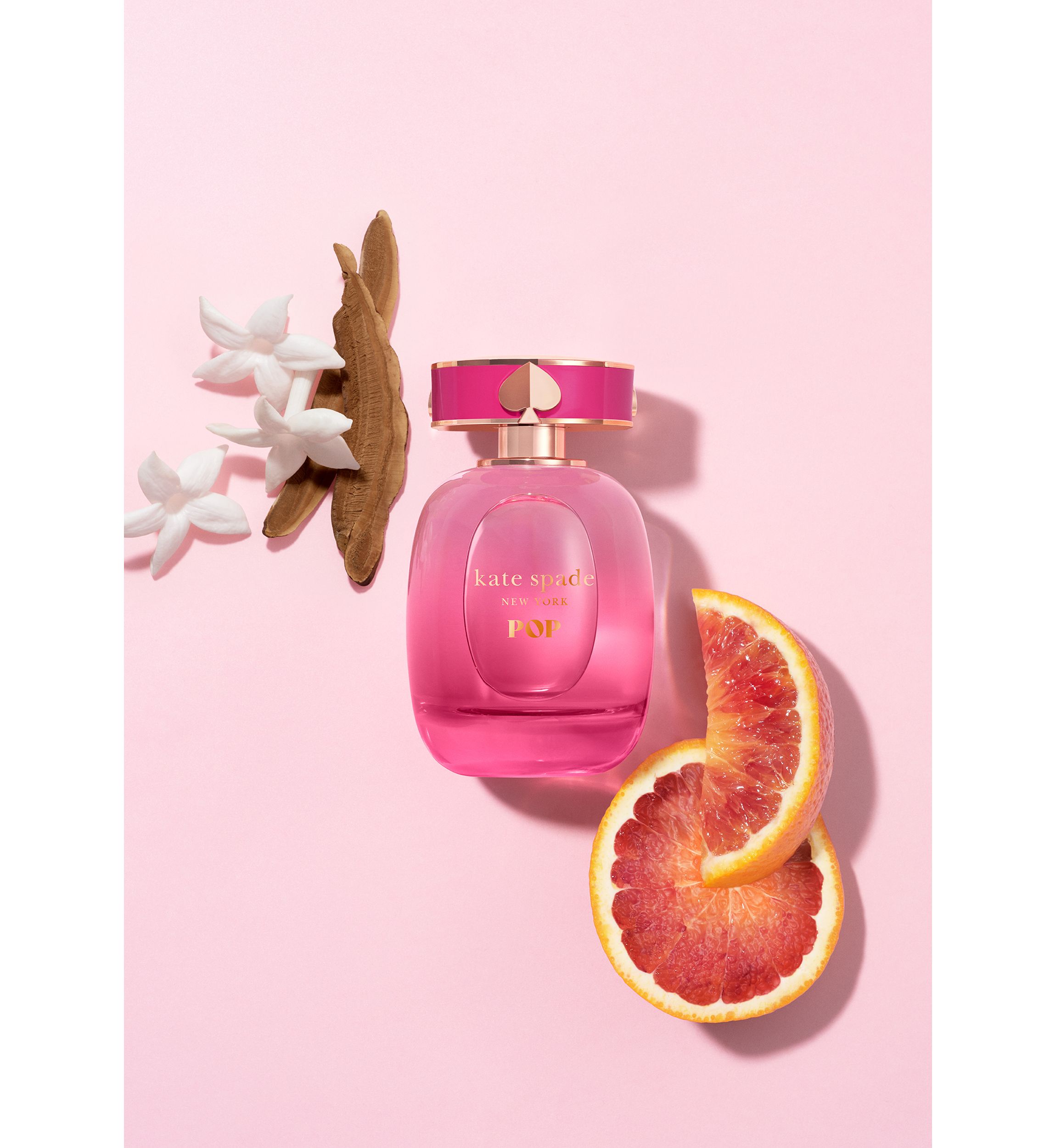 Pop Eau de Parfum