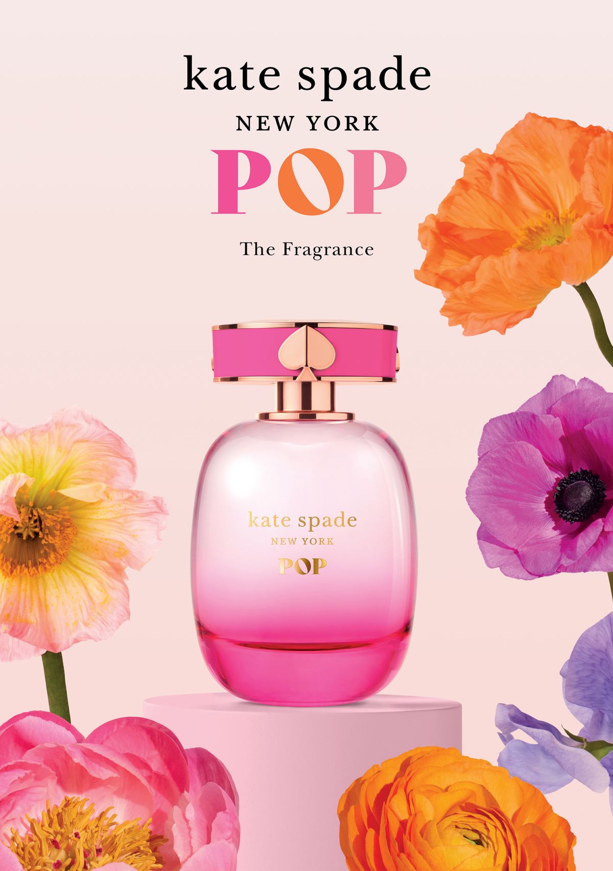 Pop Eau de Parfum