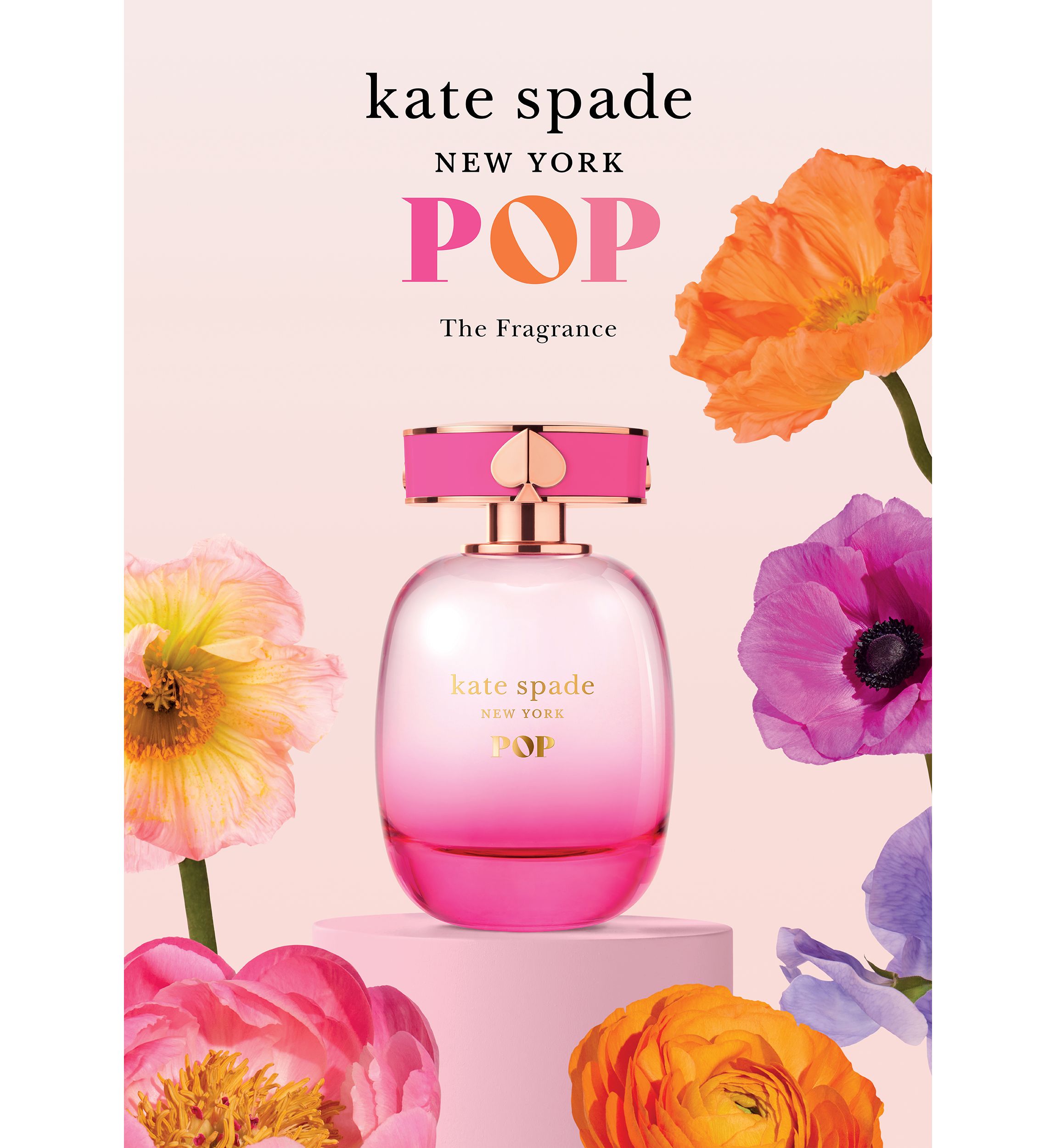Pop Eau de Parfum