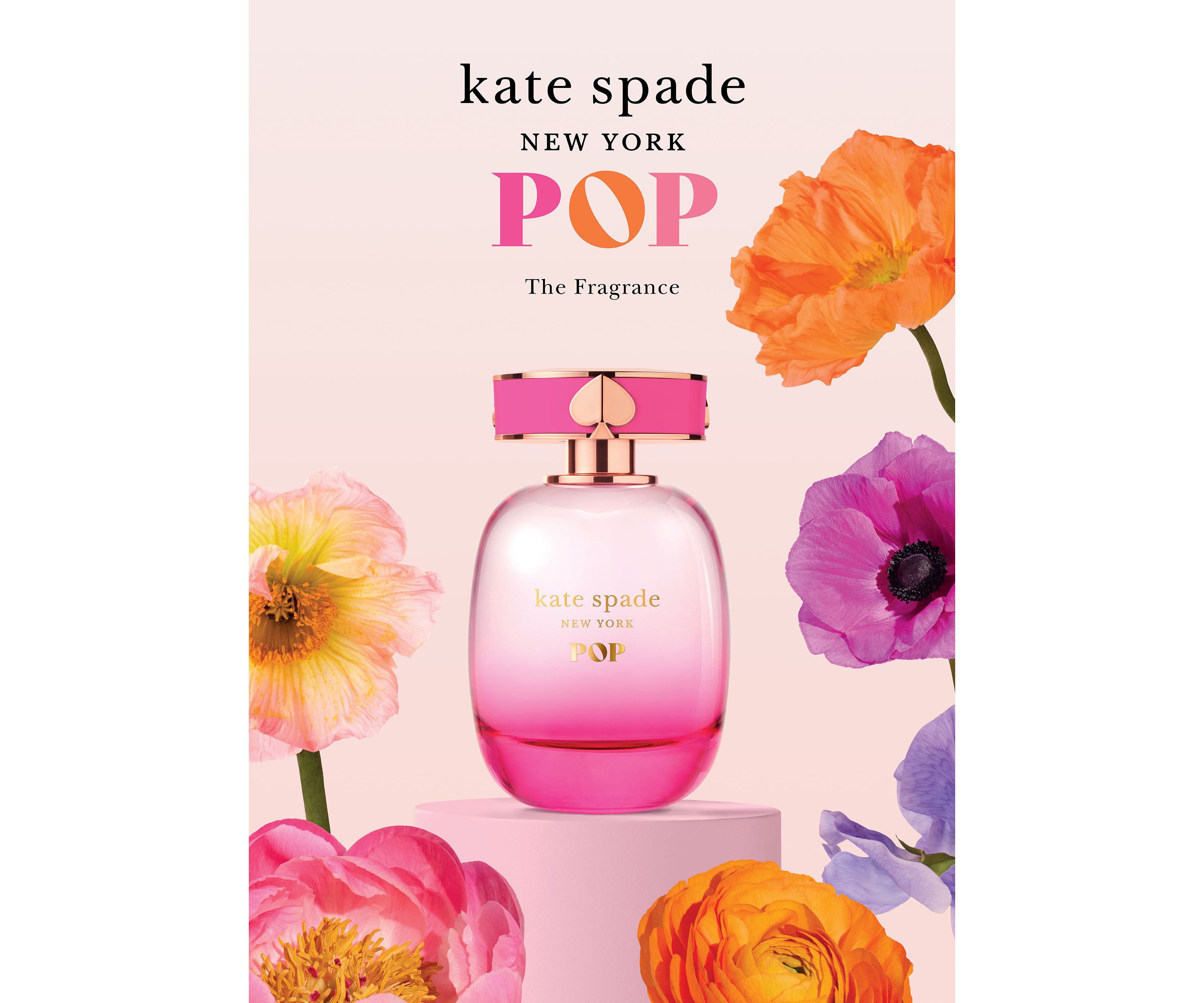 Pop Eau de Parfum