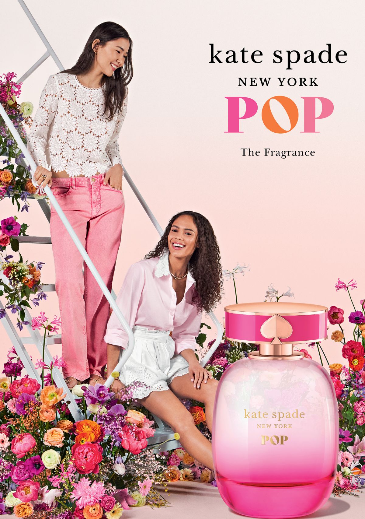 Pop Eau de Parfum