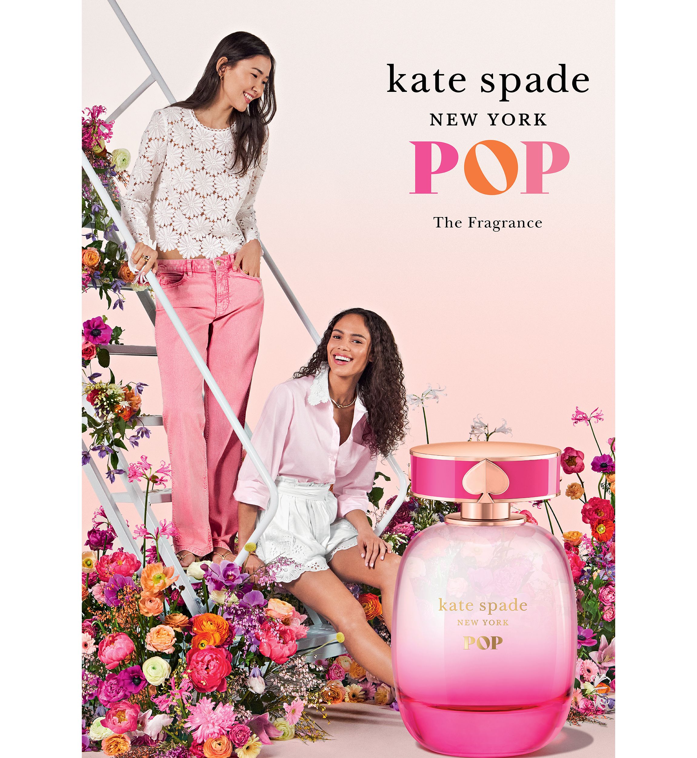Pop Eau de Parfum
