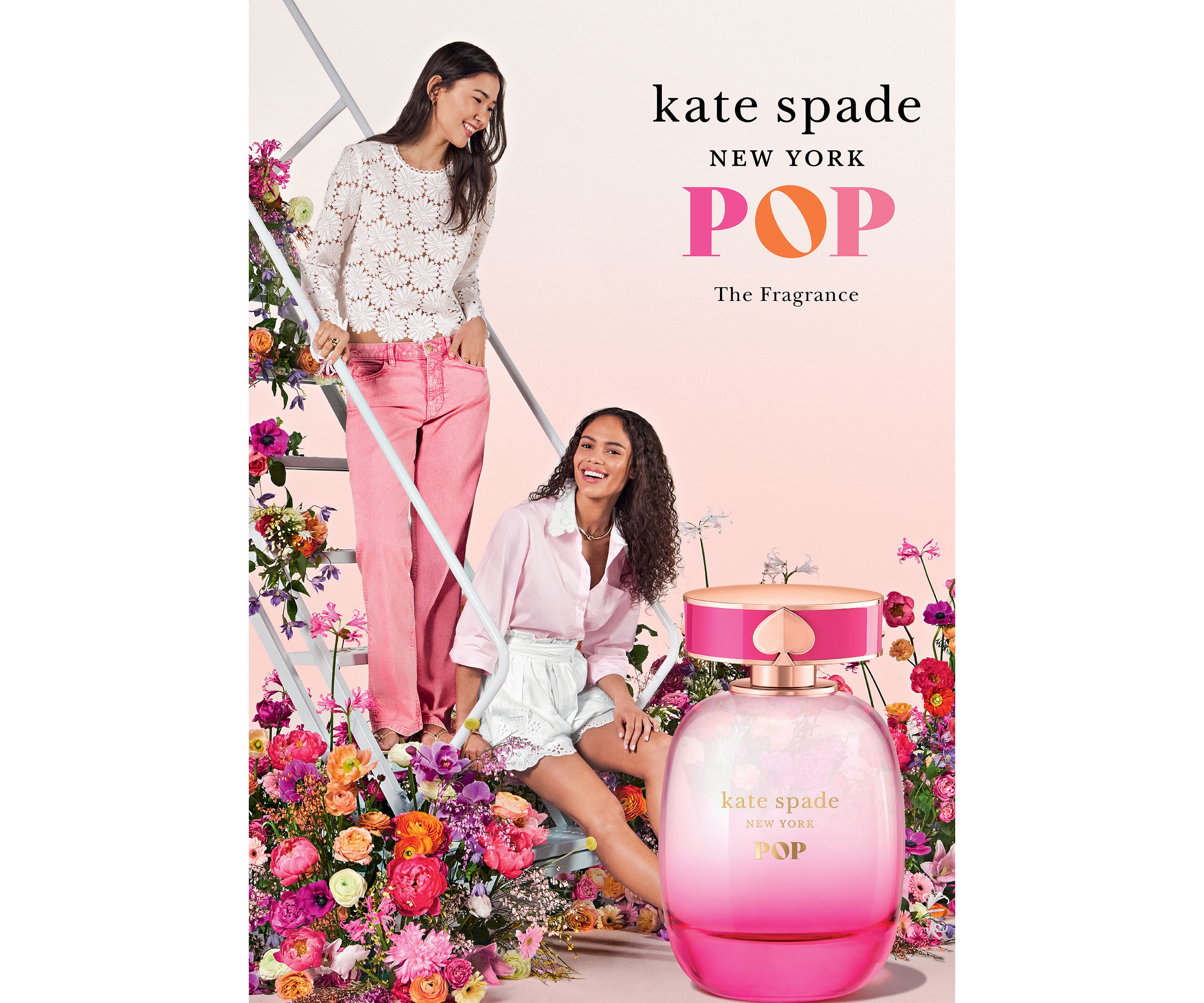 Pop Eau de Parfum