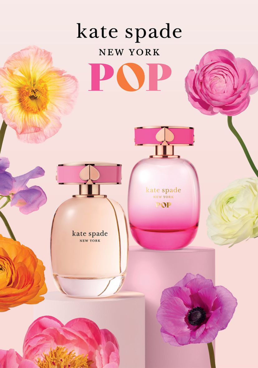 Pop Eau de Parfum