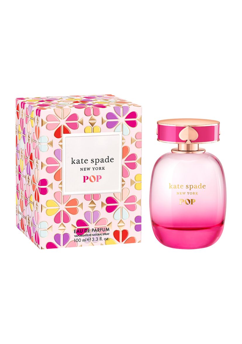 Pop Eau de Parfum