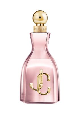 Jimmy Choo Women's I Want Choo With Love Eau de Parfum