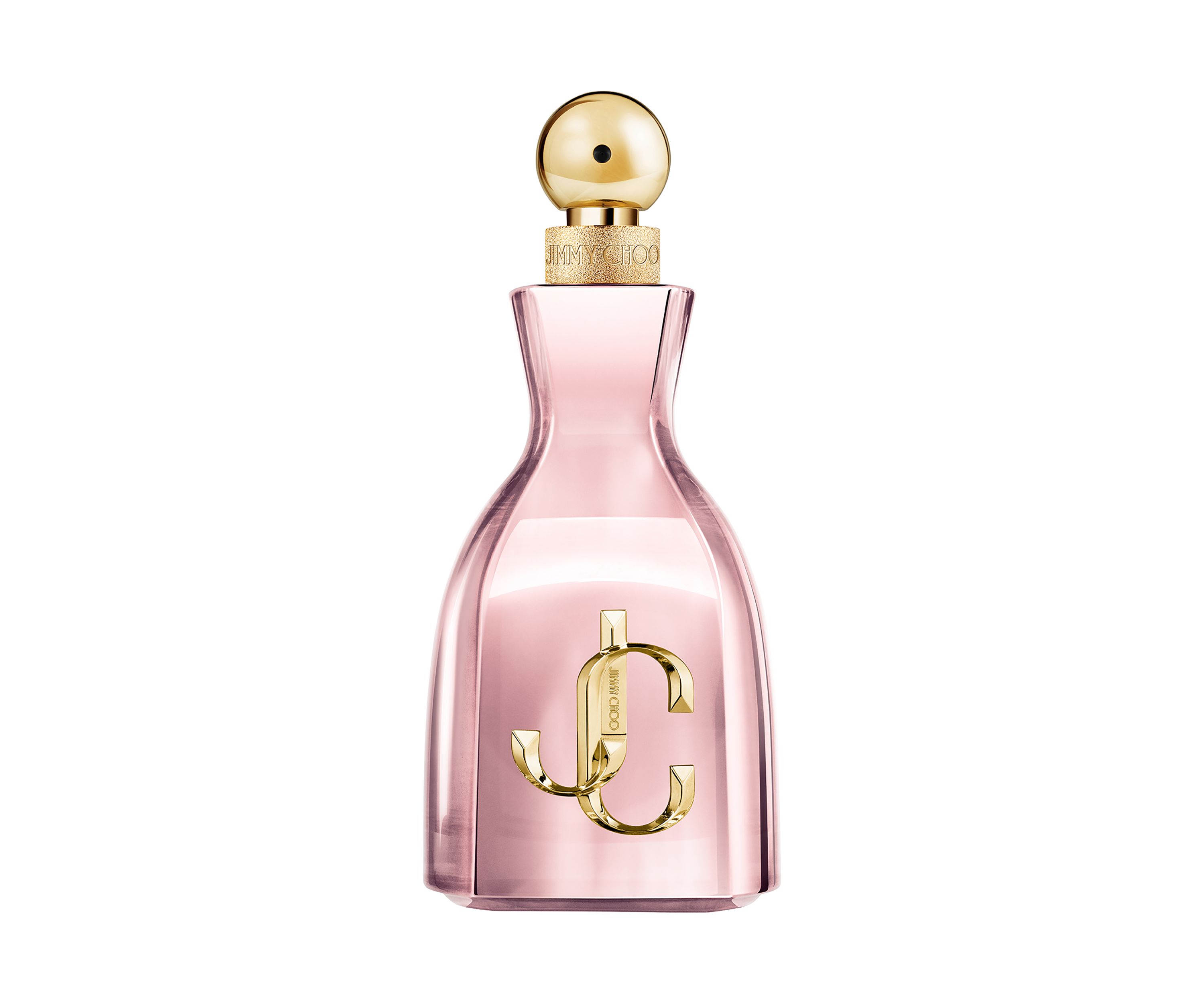 I Want Choo With Love Eau de Parfum