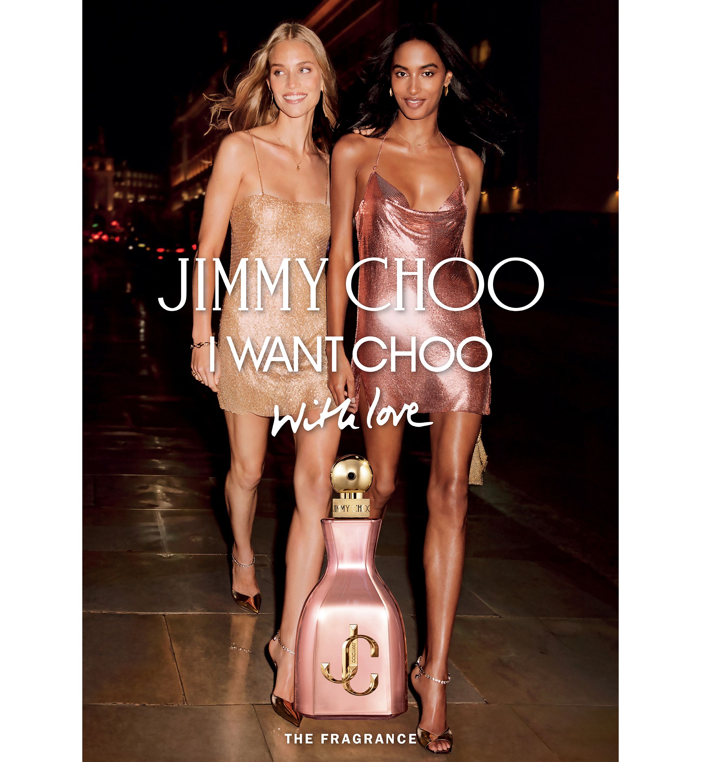 I Want Choo With Love Eau de Parfum