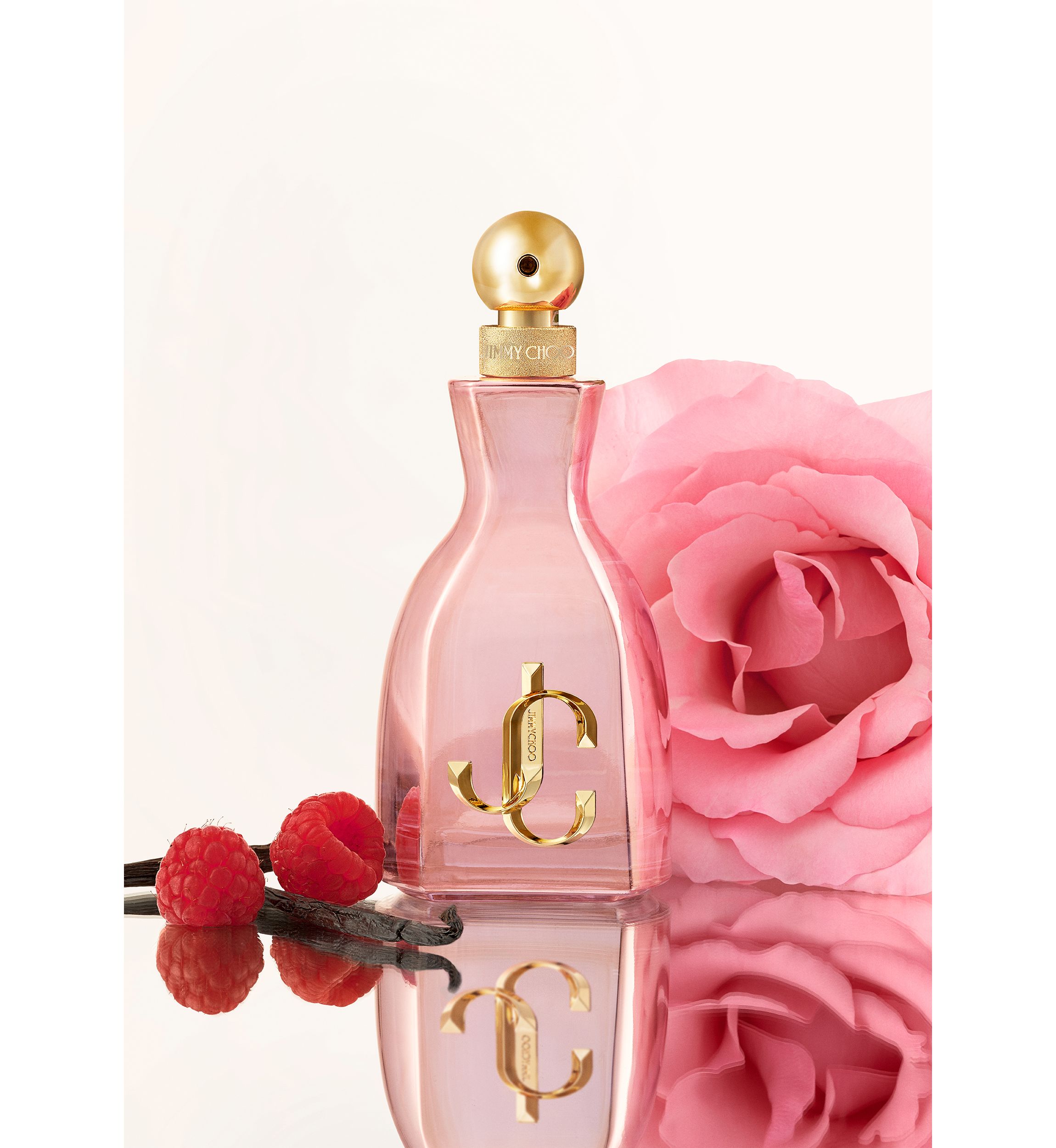 I Want Choo With Love Eau de Parfum