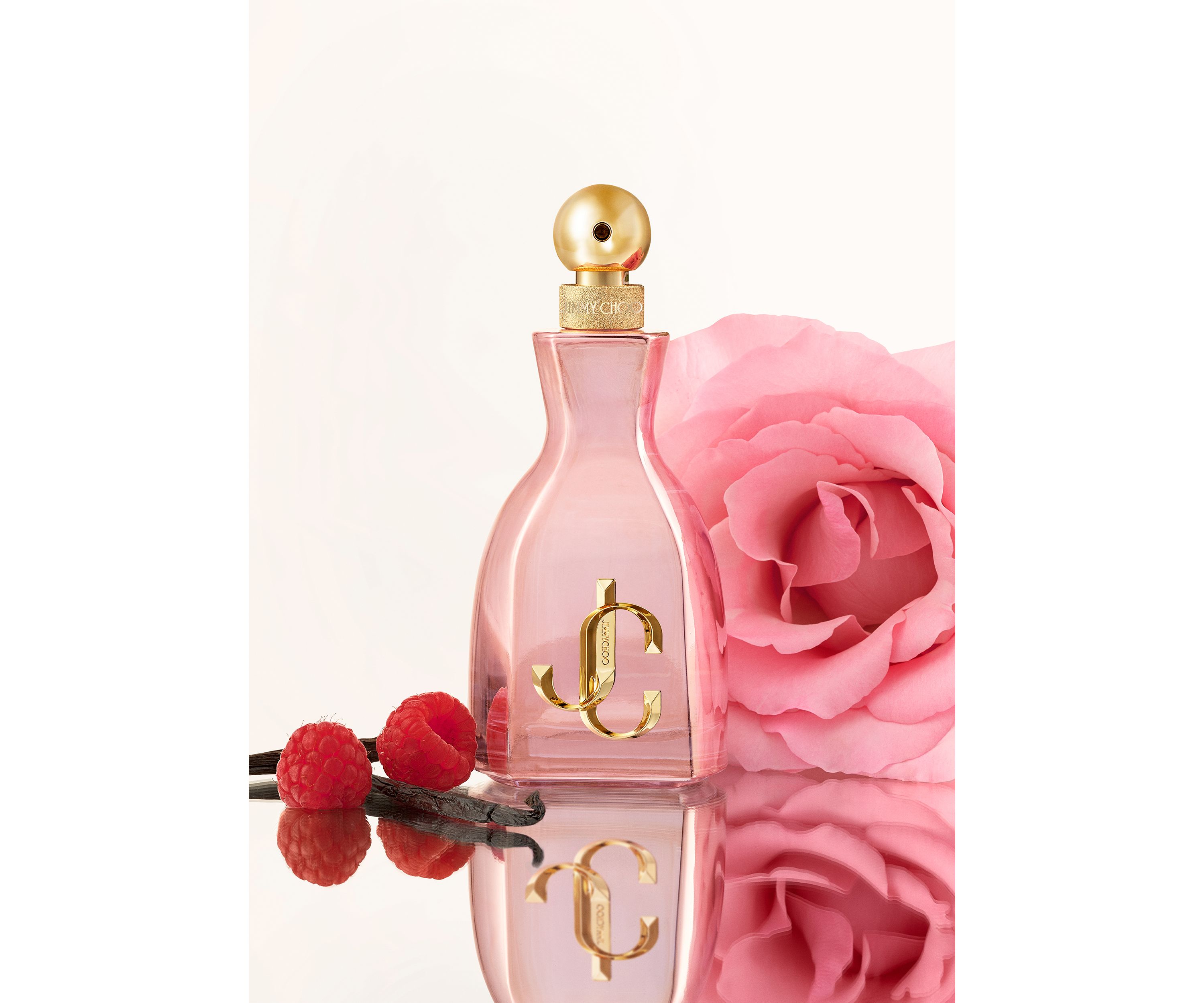 I Want Choo With Love Eau de Parfum