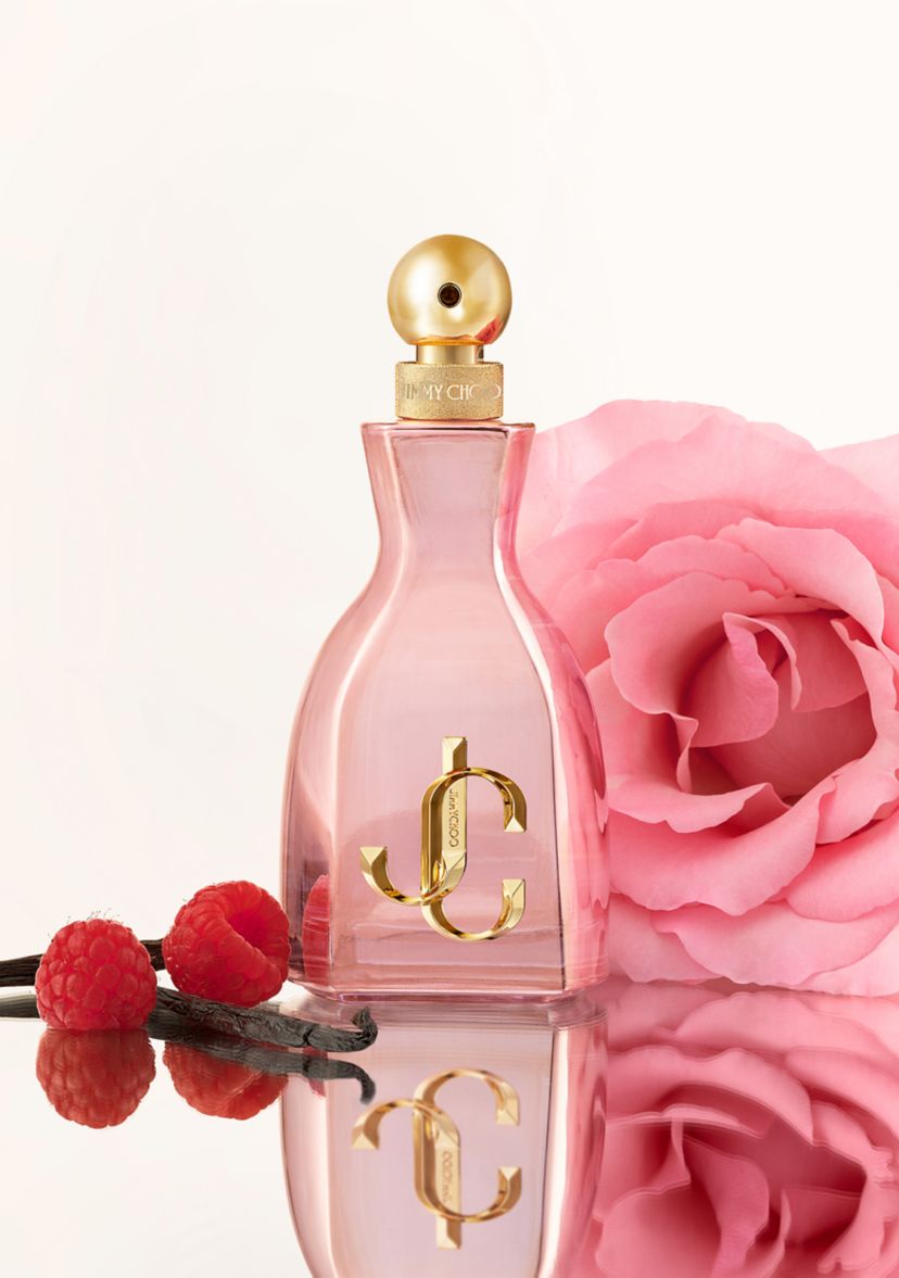 I Want Choo With Love Eau de Parfum