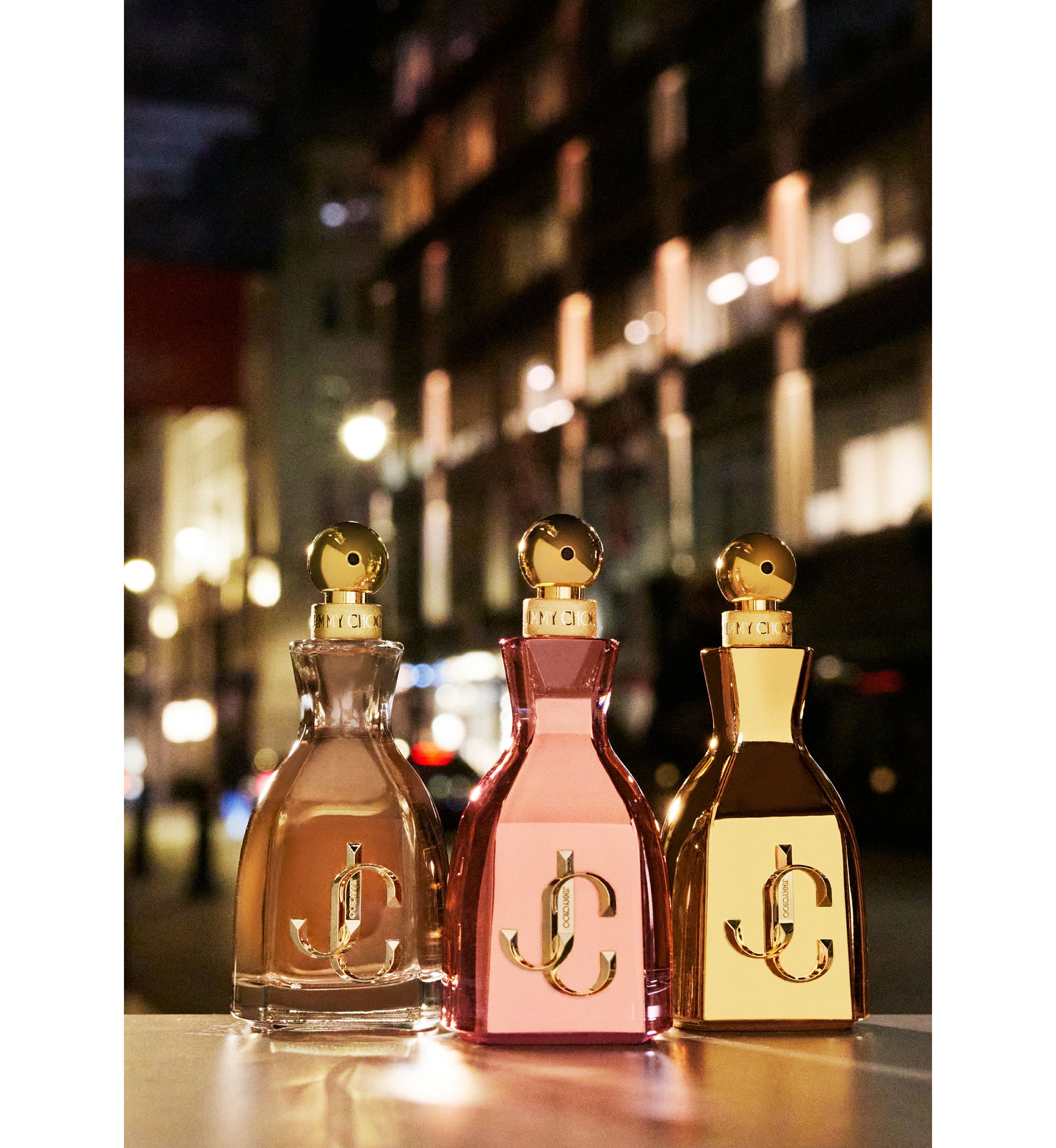 I Want Choo With Love Eau de Parfum