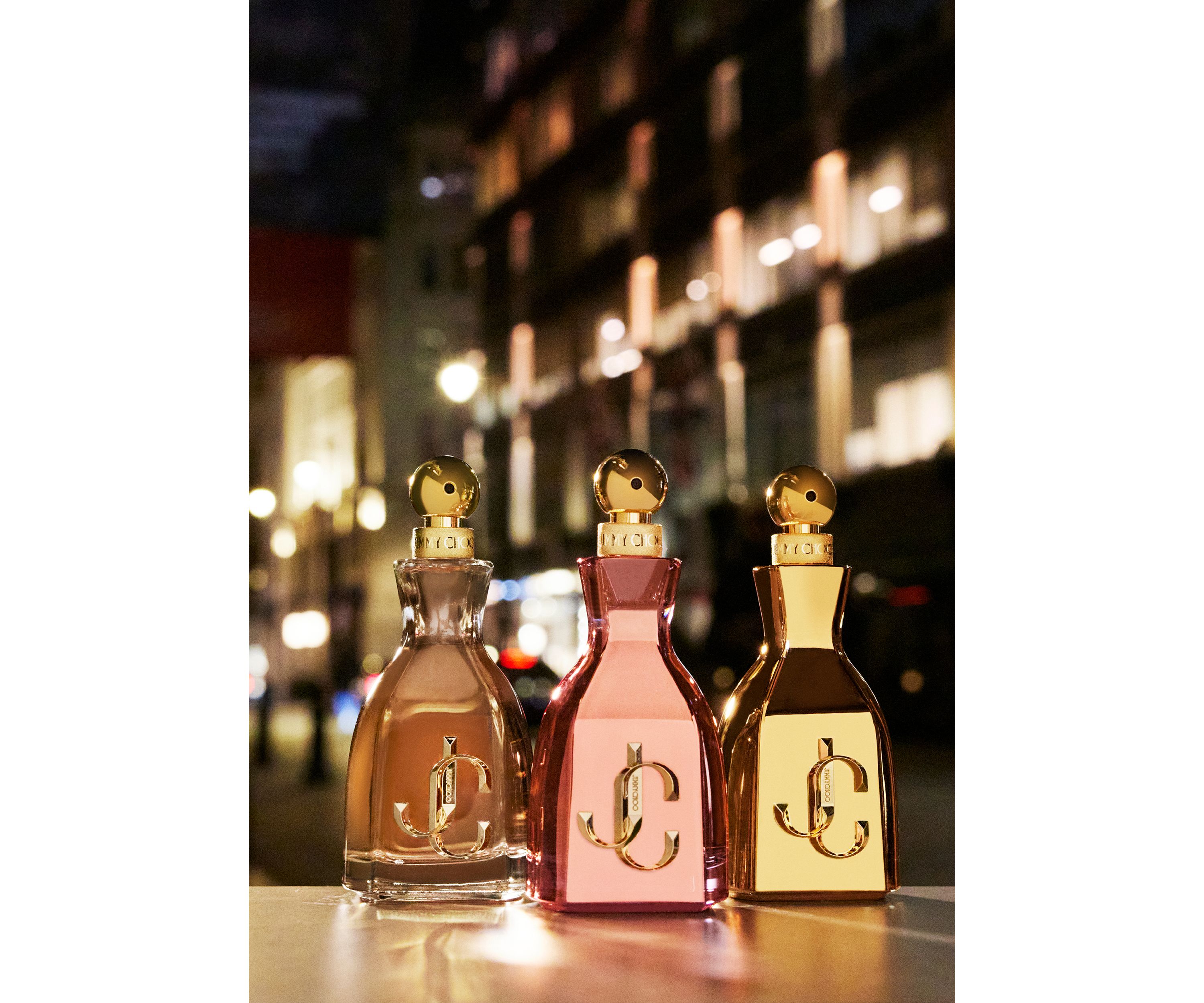 I Want Choo With Love Eau de Parfum