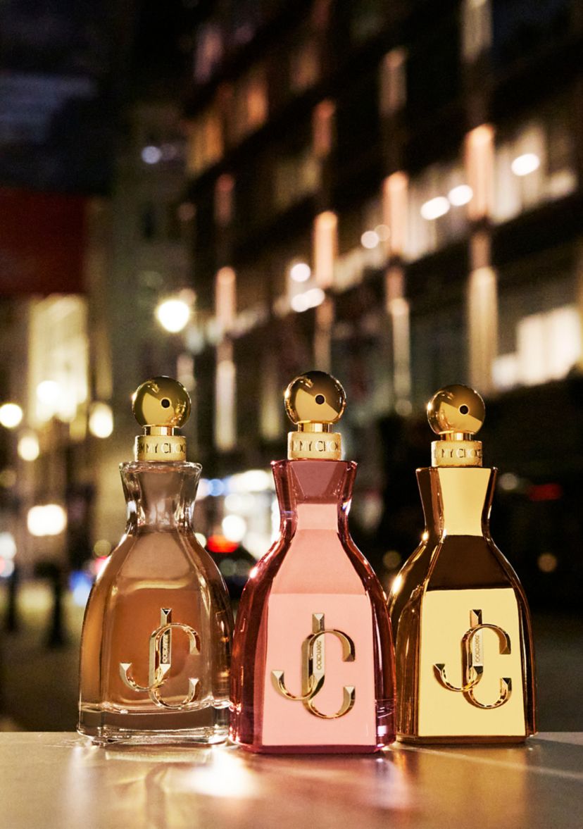 I Want Choo With Love Eau de Parfum