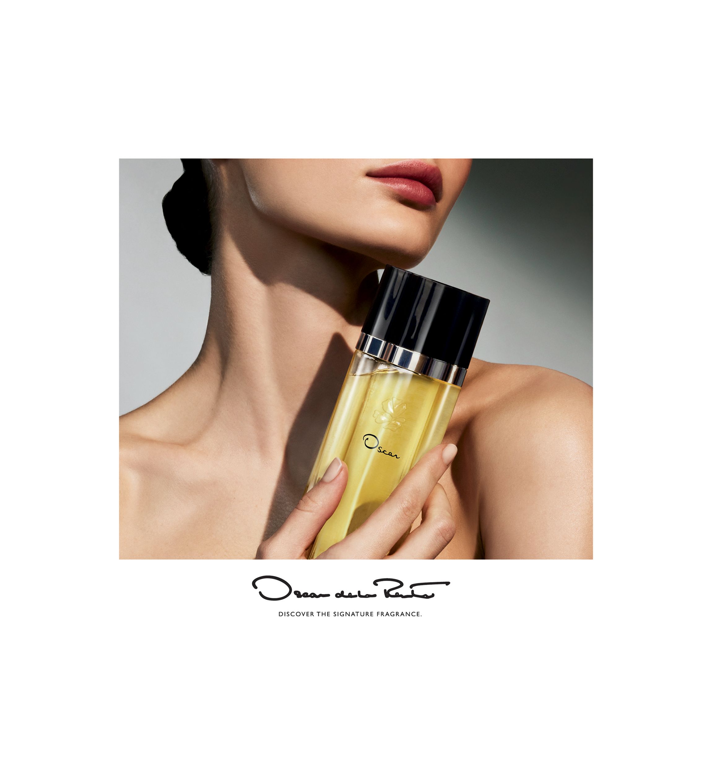 Oscar Eau de Toilette