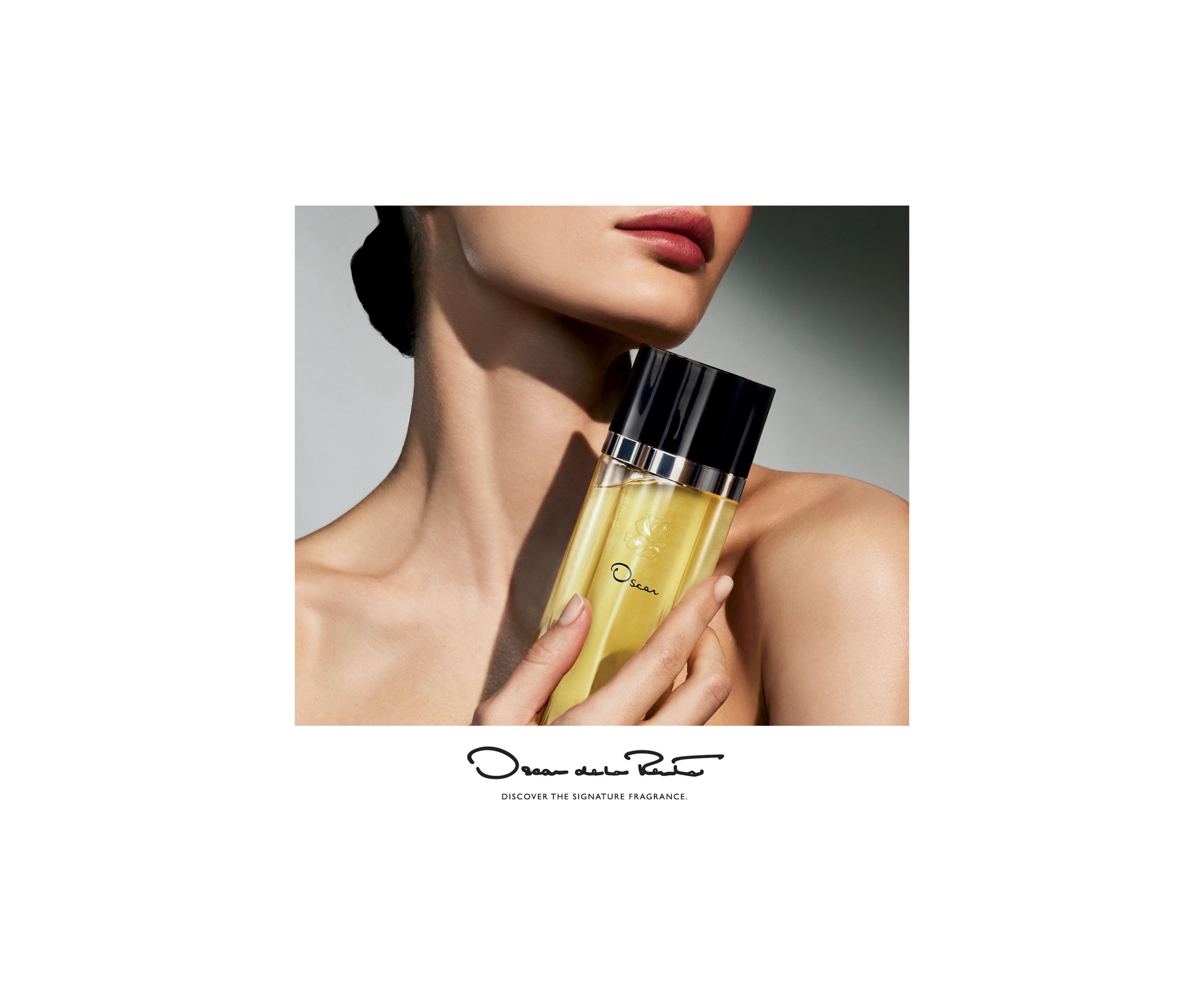 Oscar Eau de Toilette