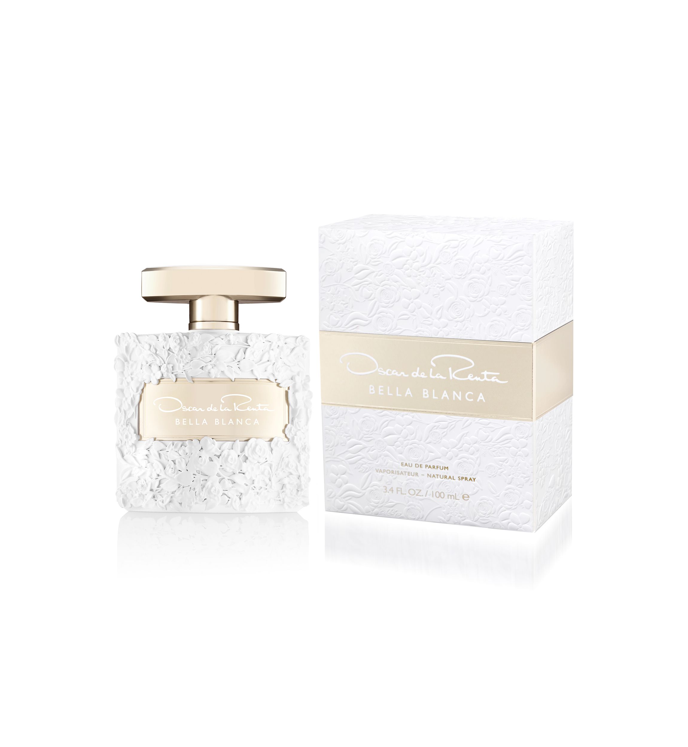 Bella Blanca Eau de Parfum