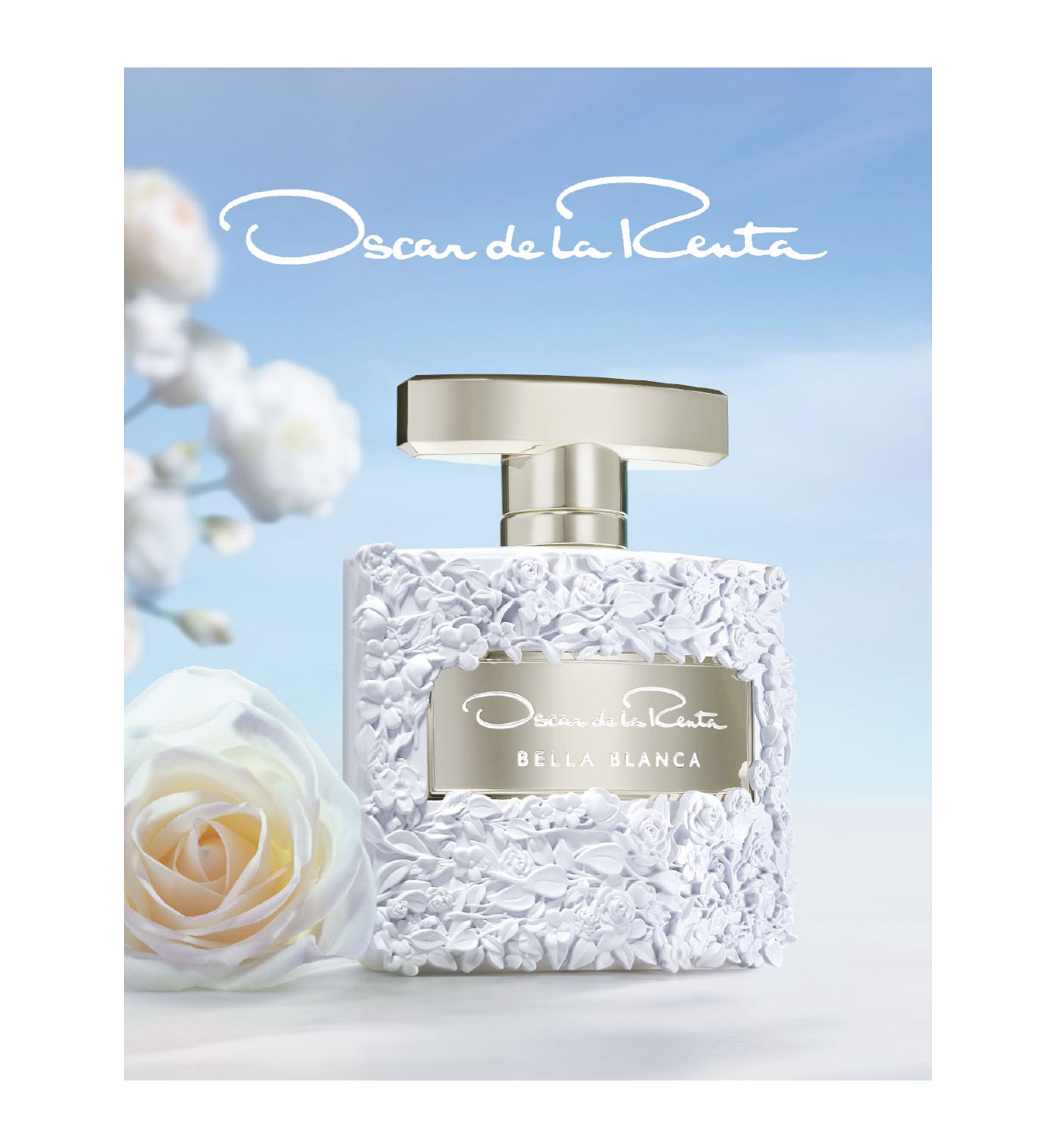 Bella Blanca Eau de Parfum