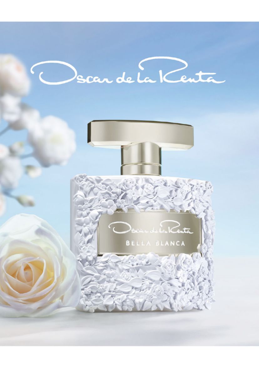 Bella Blanca Eau de Parfum