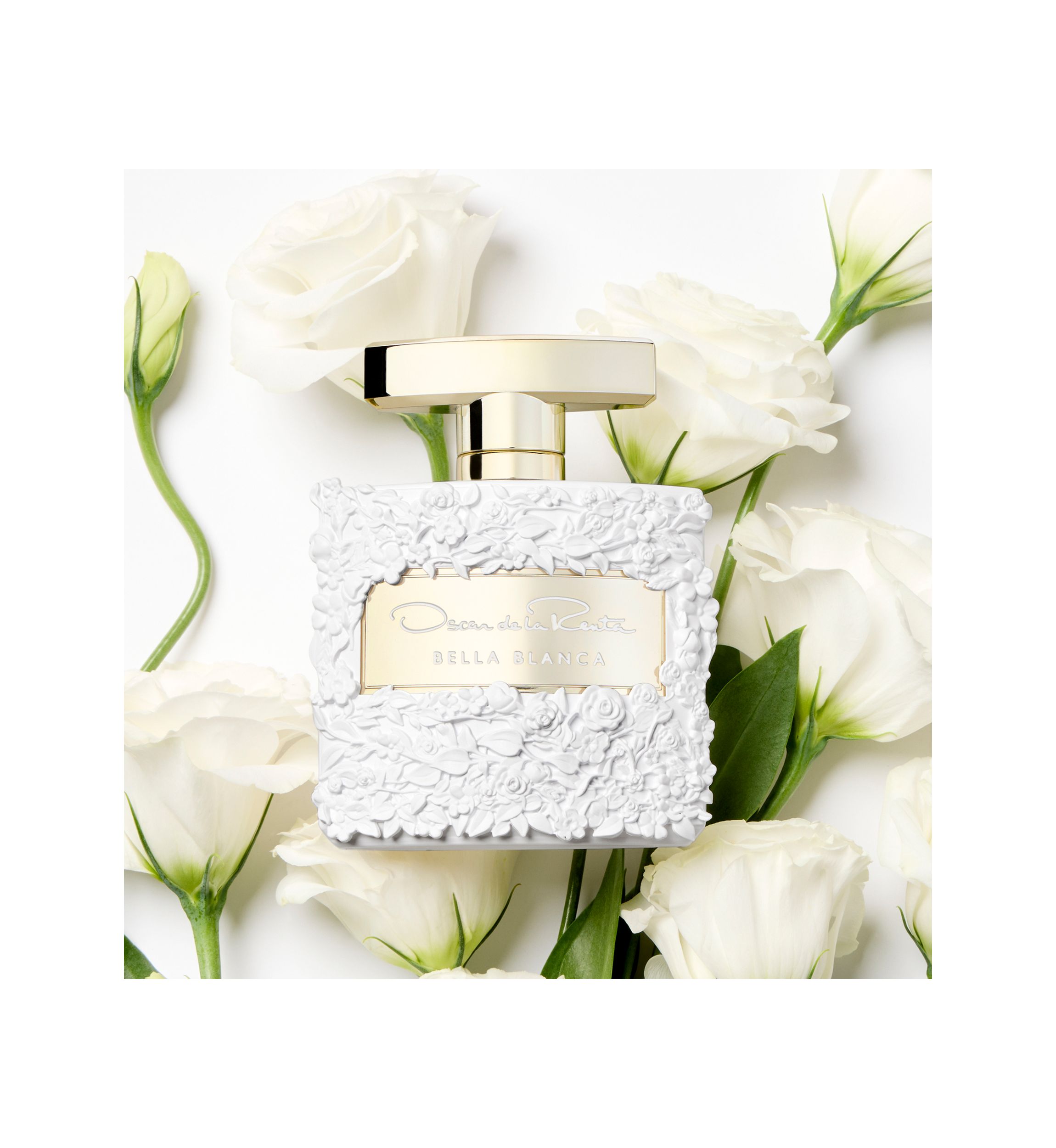 Bella Blanca Eau de Parfum