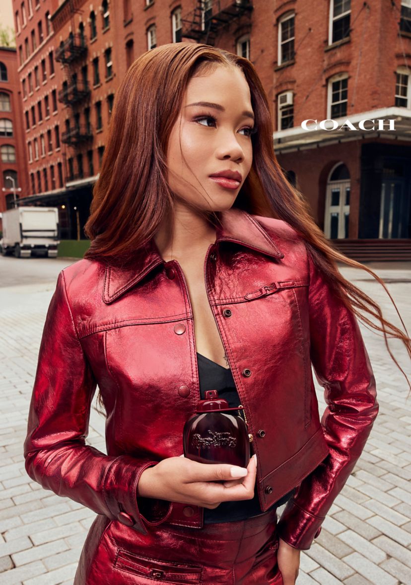 COACH Cherry Parfum | Belk