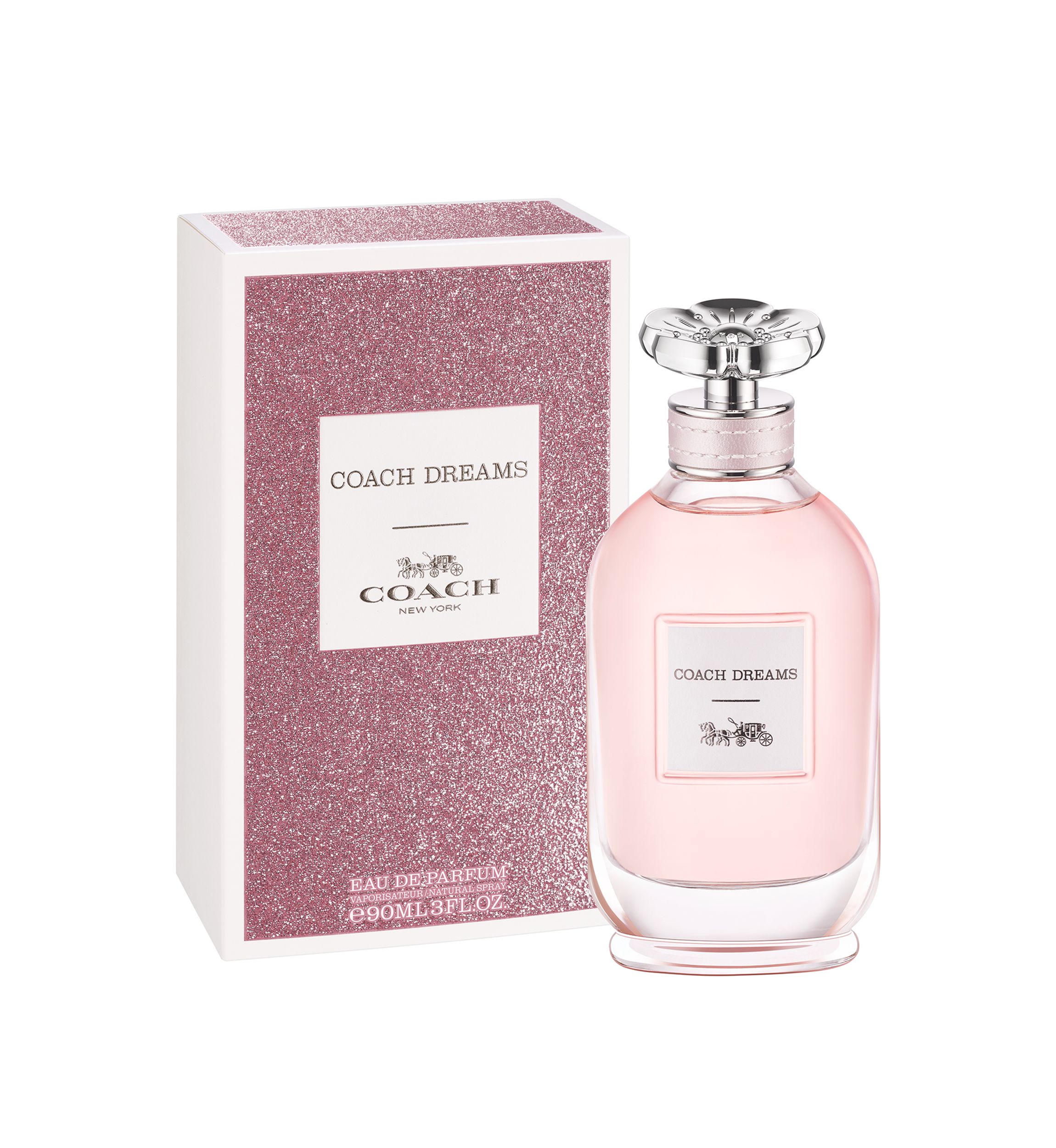 Dreams Eau de Parfum Spray