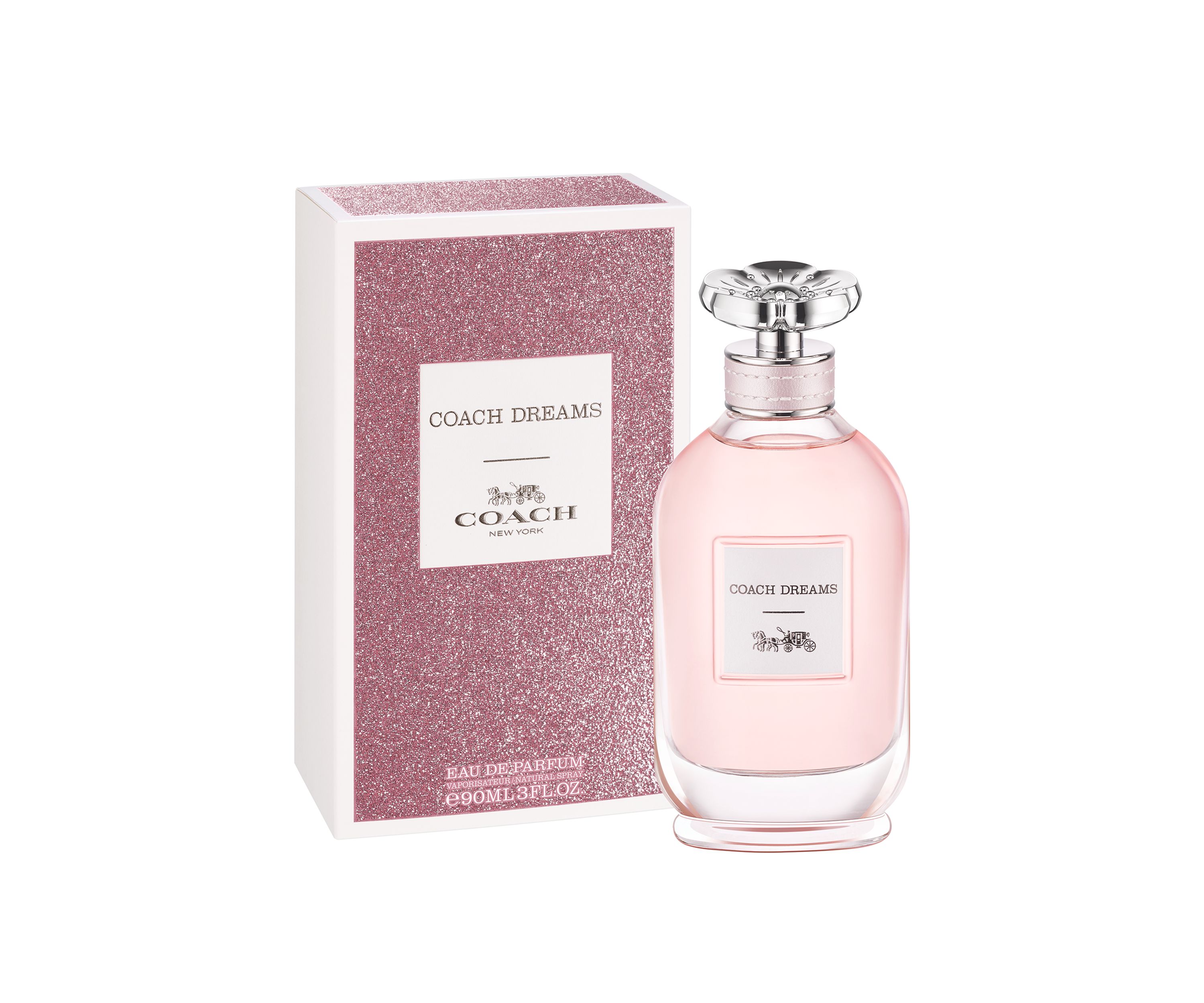 Dreams Eau de Parfum Spray