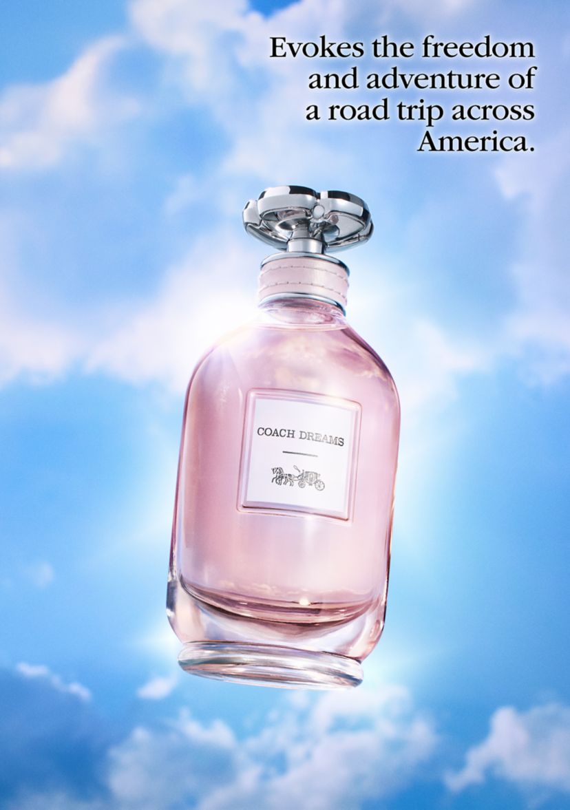 Dreams Eau de Parfum Spray
