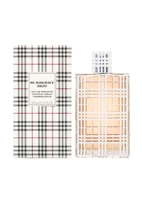 Belk burberry perfume on sale