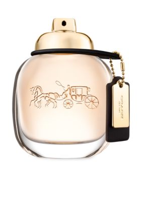 perfume coach dama