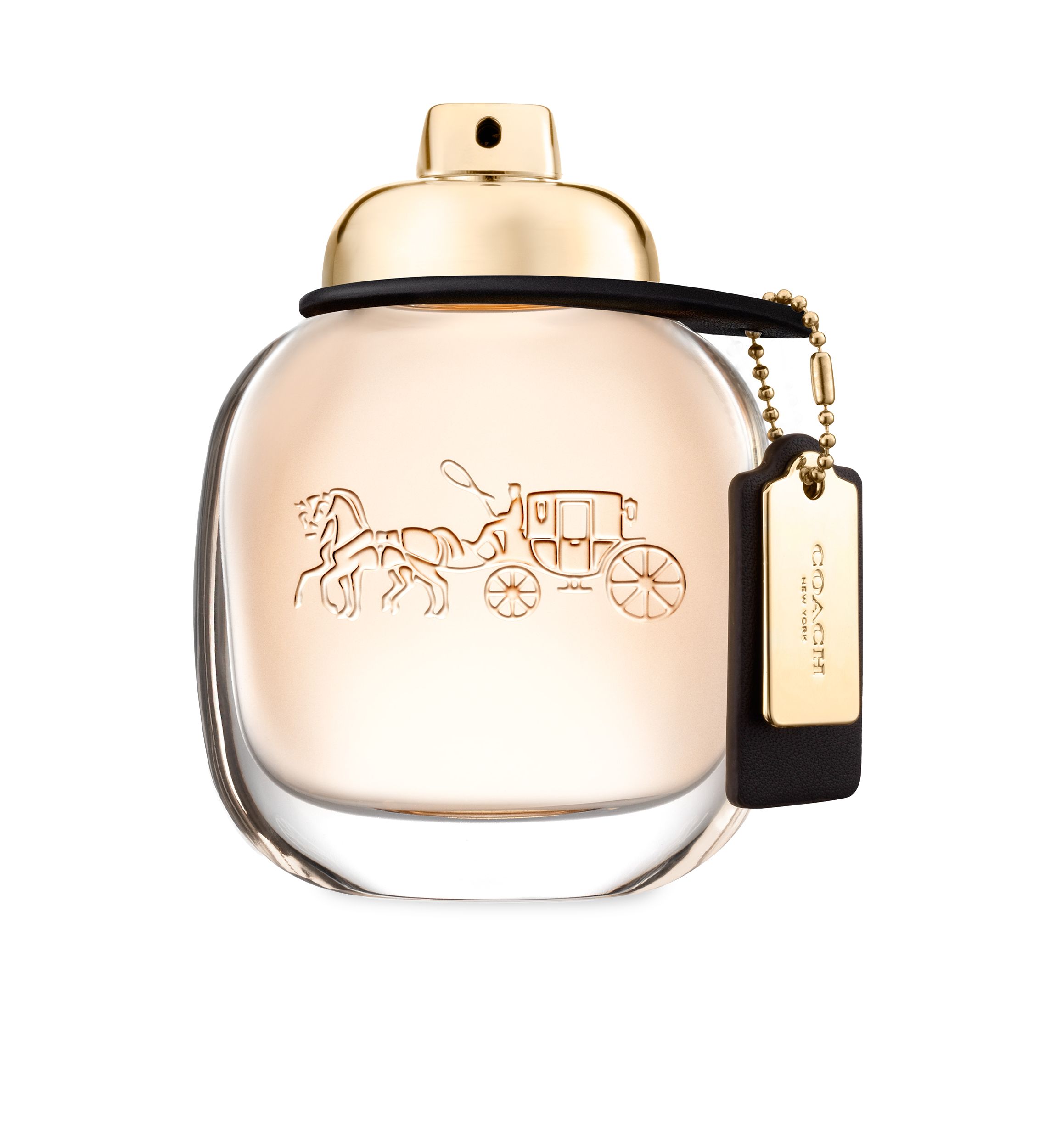 Eau de Parfum
