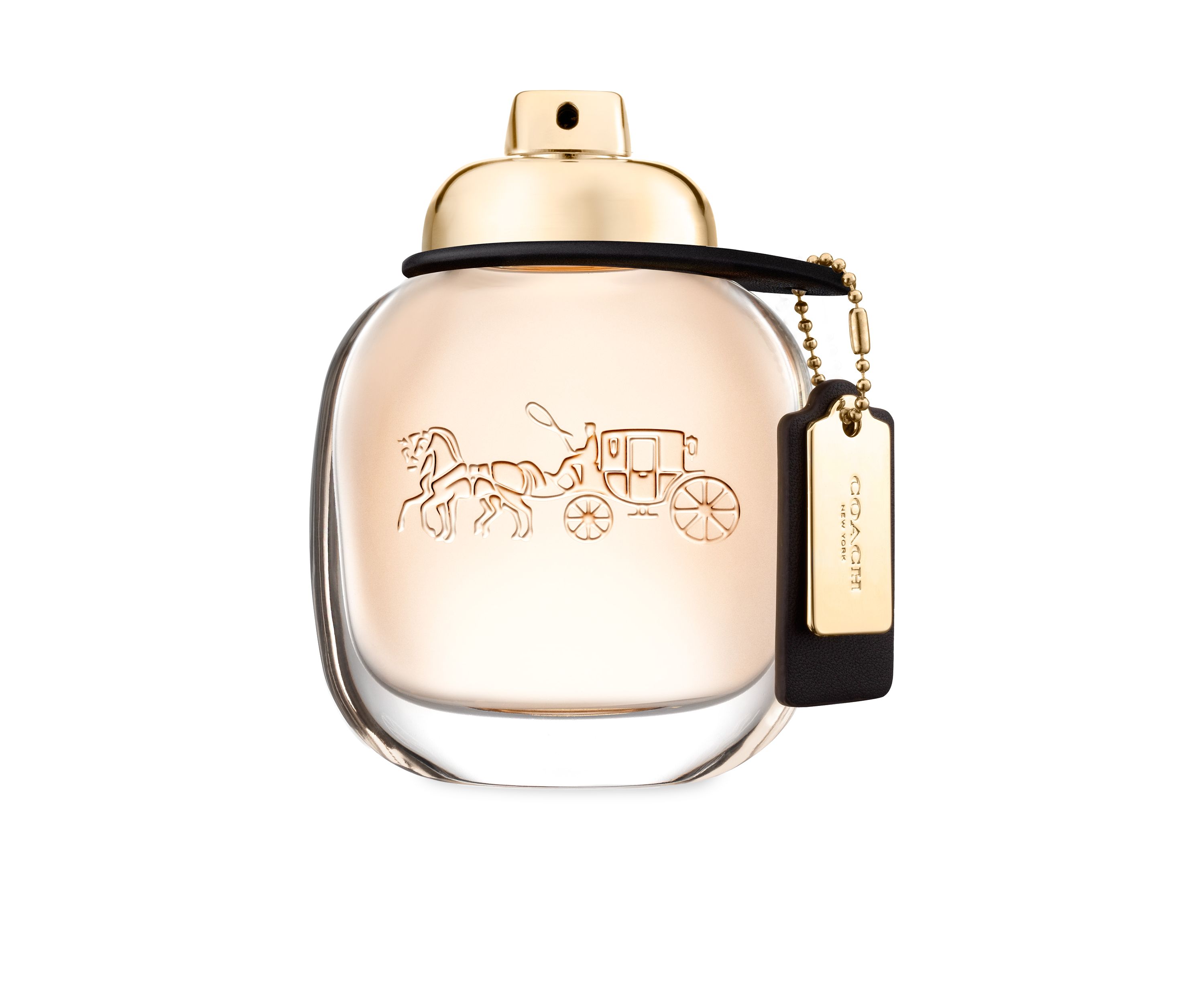 Eau de Parfum
