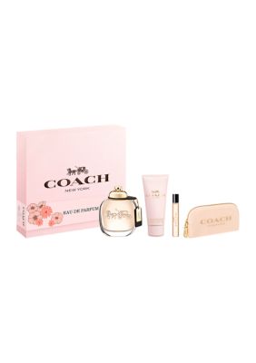 Coach Signature Perfume for Women, 2 Piece Gift Set 