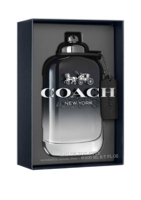 Coach for men cologne review hot sale