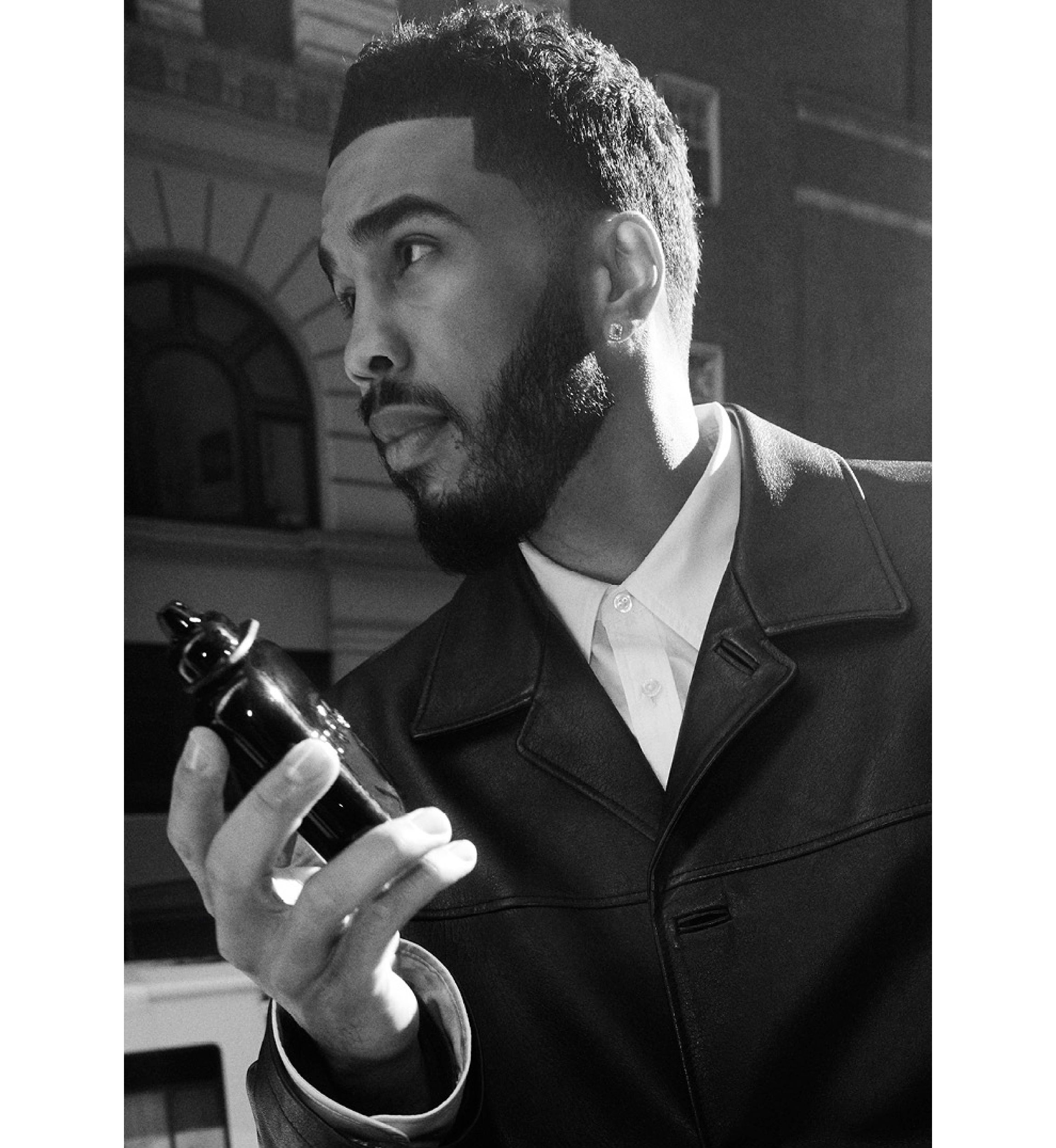 For Men Eau de Toilette Spray