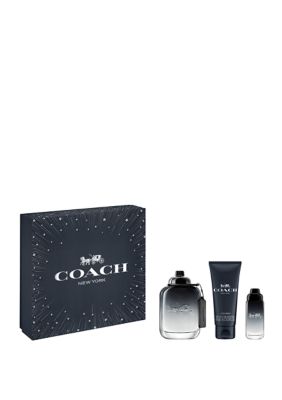 COACH FOR MEN Gift Set | belk