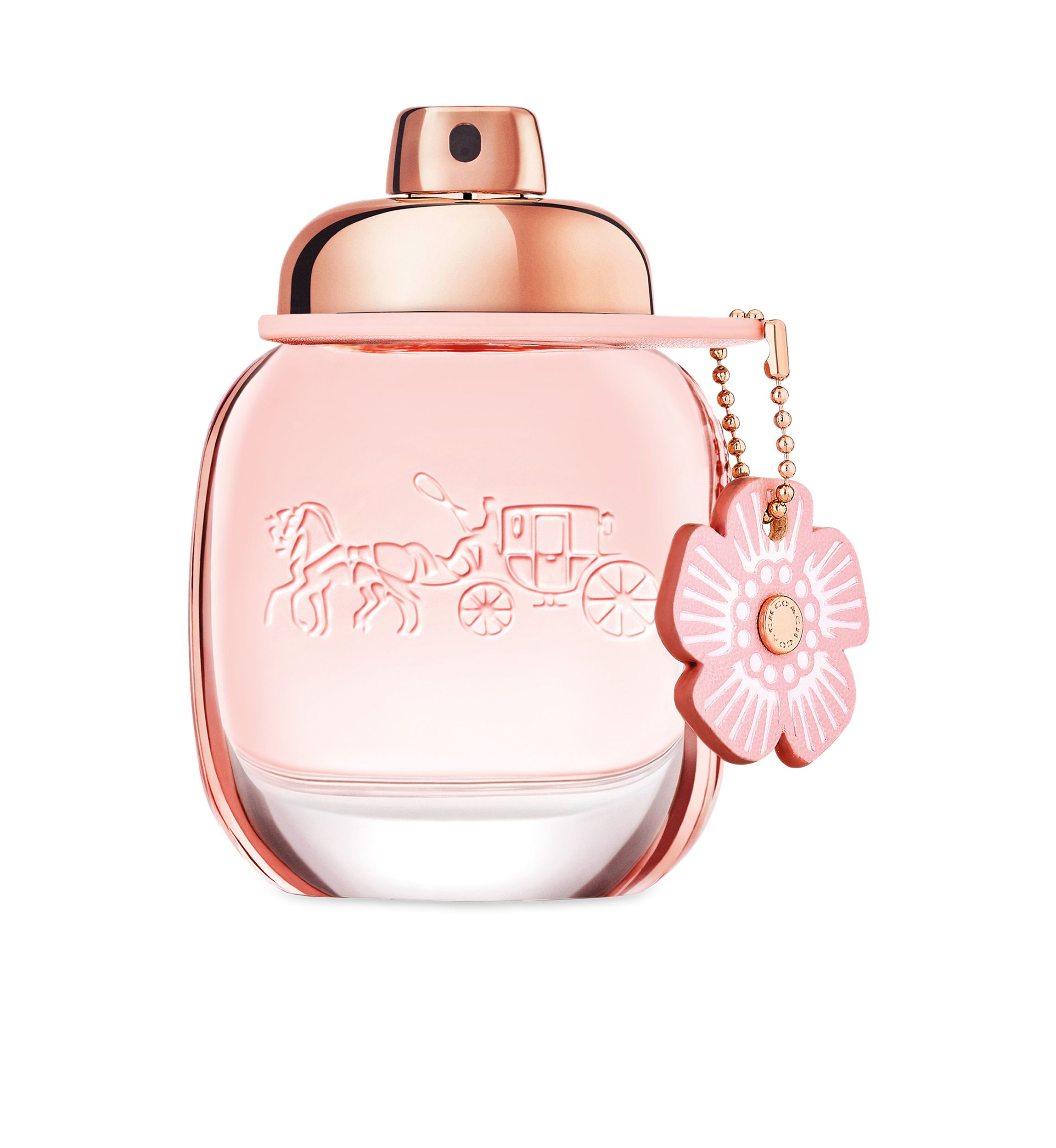 Floral Eau de Parfum