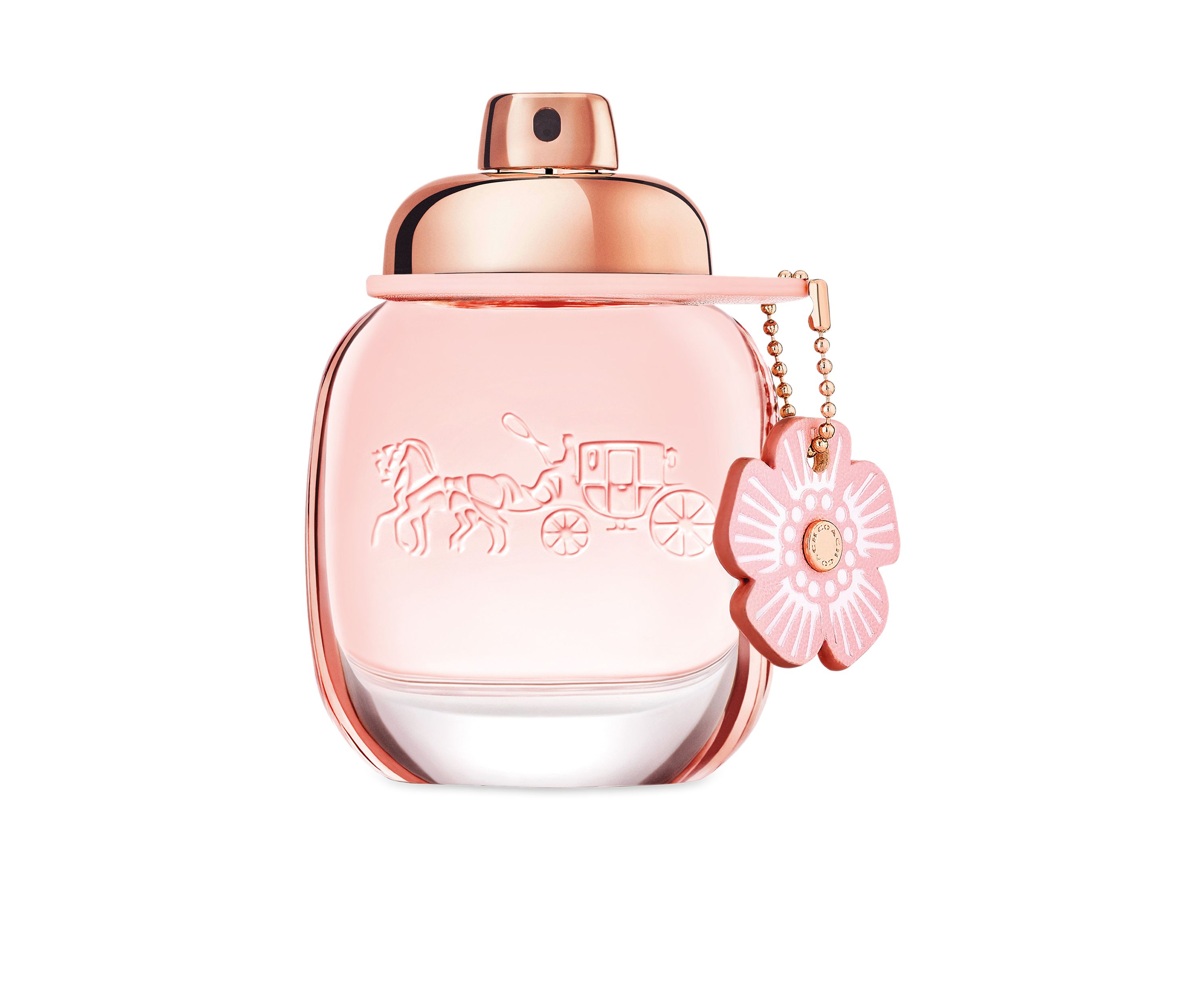 Floral Eau de Parfum