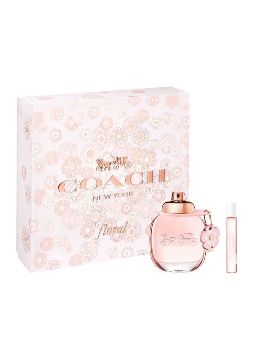 Floral 2-Piece Set - $129 Value!